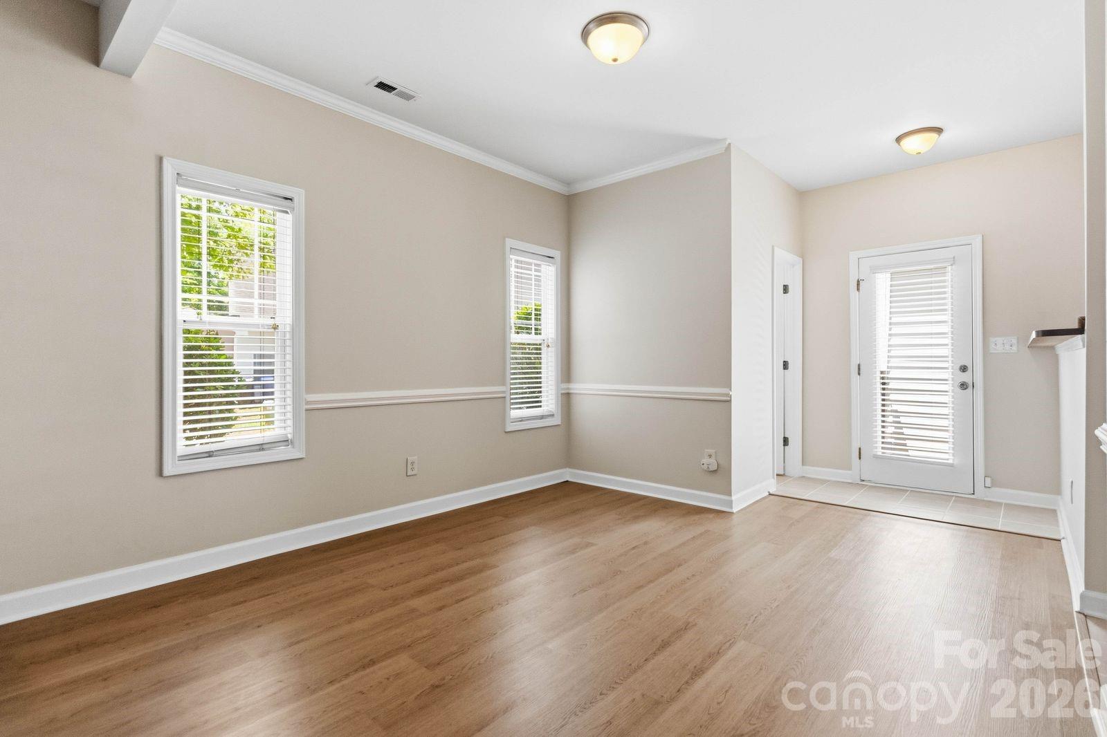 Crosswinds - Residential