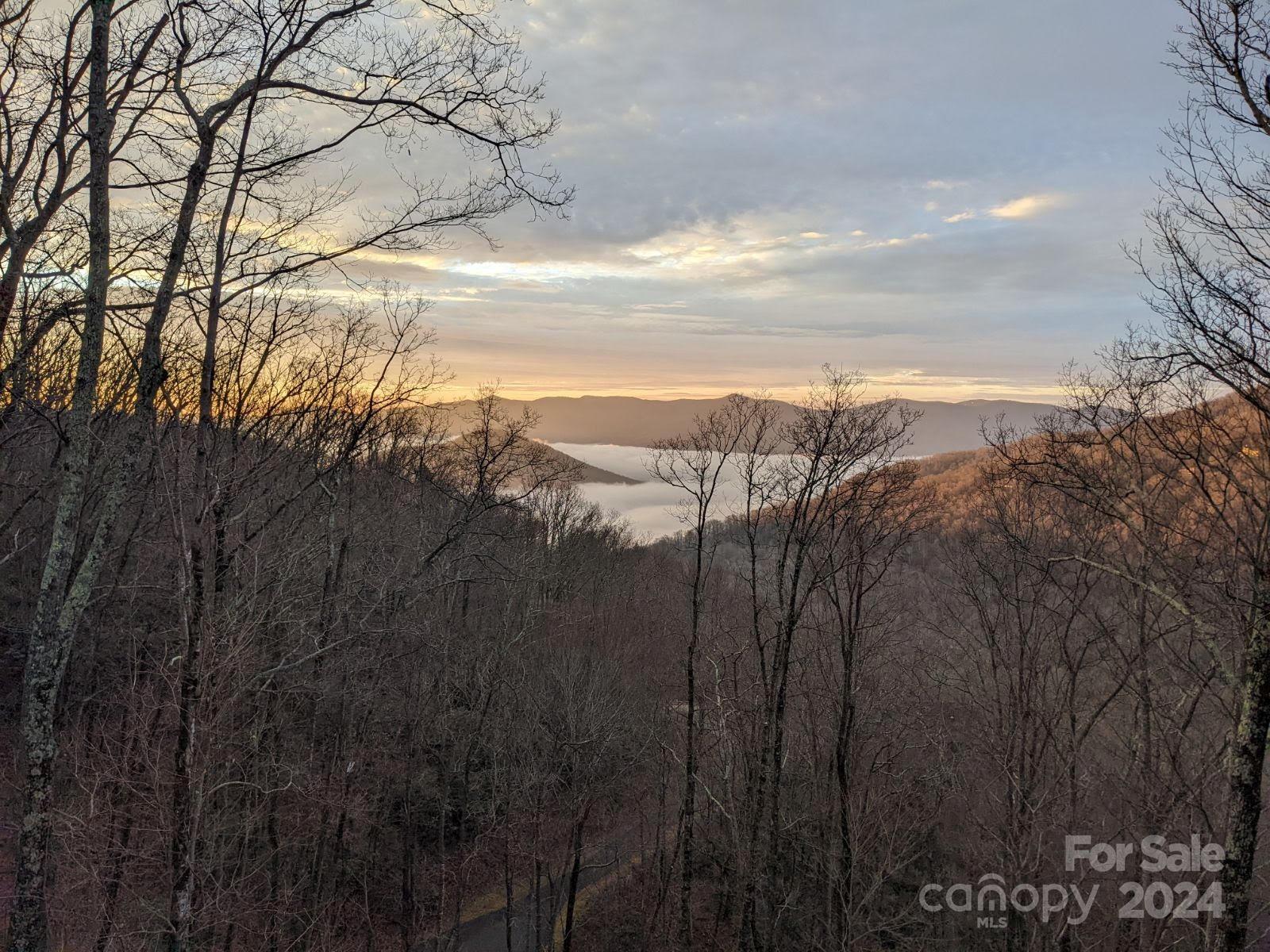 Laurel Ridge - Land