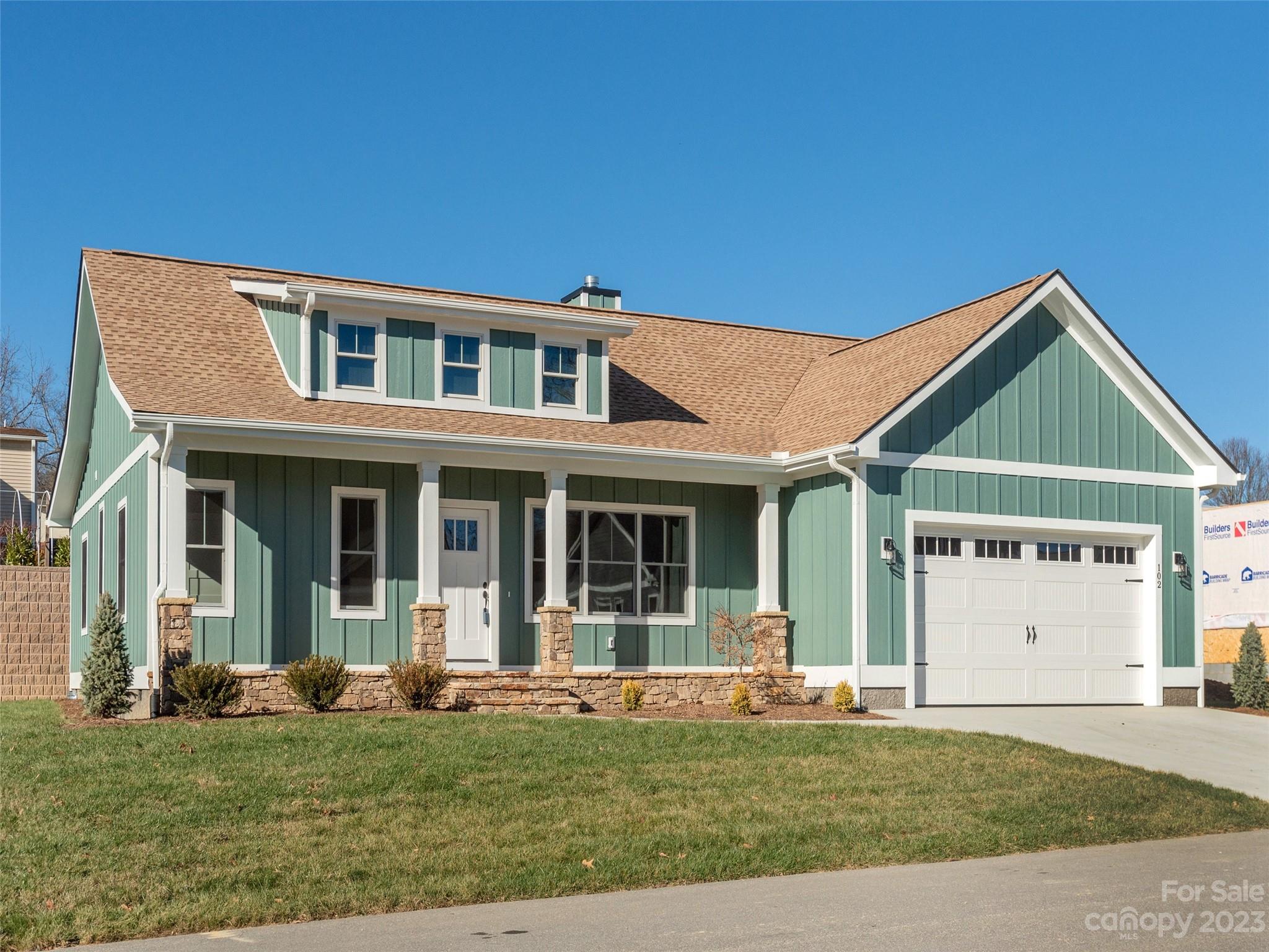 Olde Oak - Residential