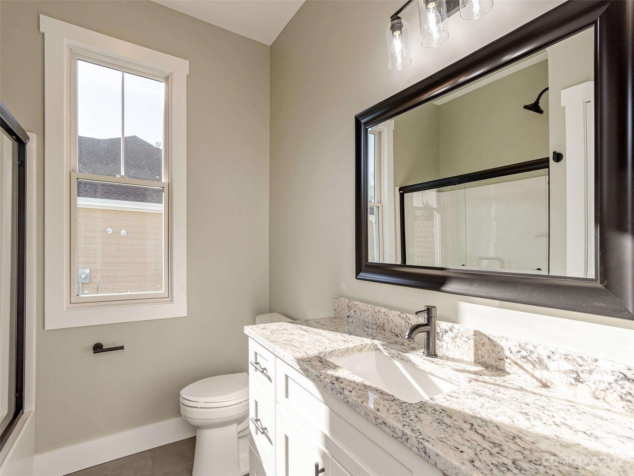 Olde Oak - Residential