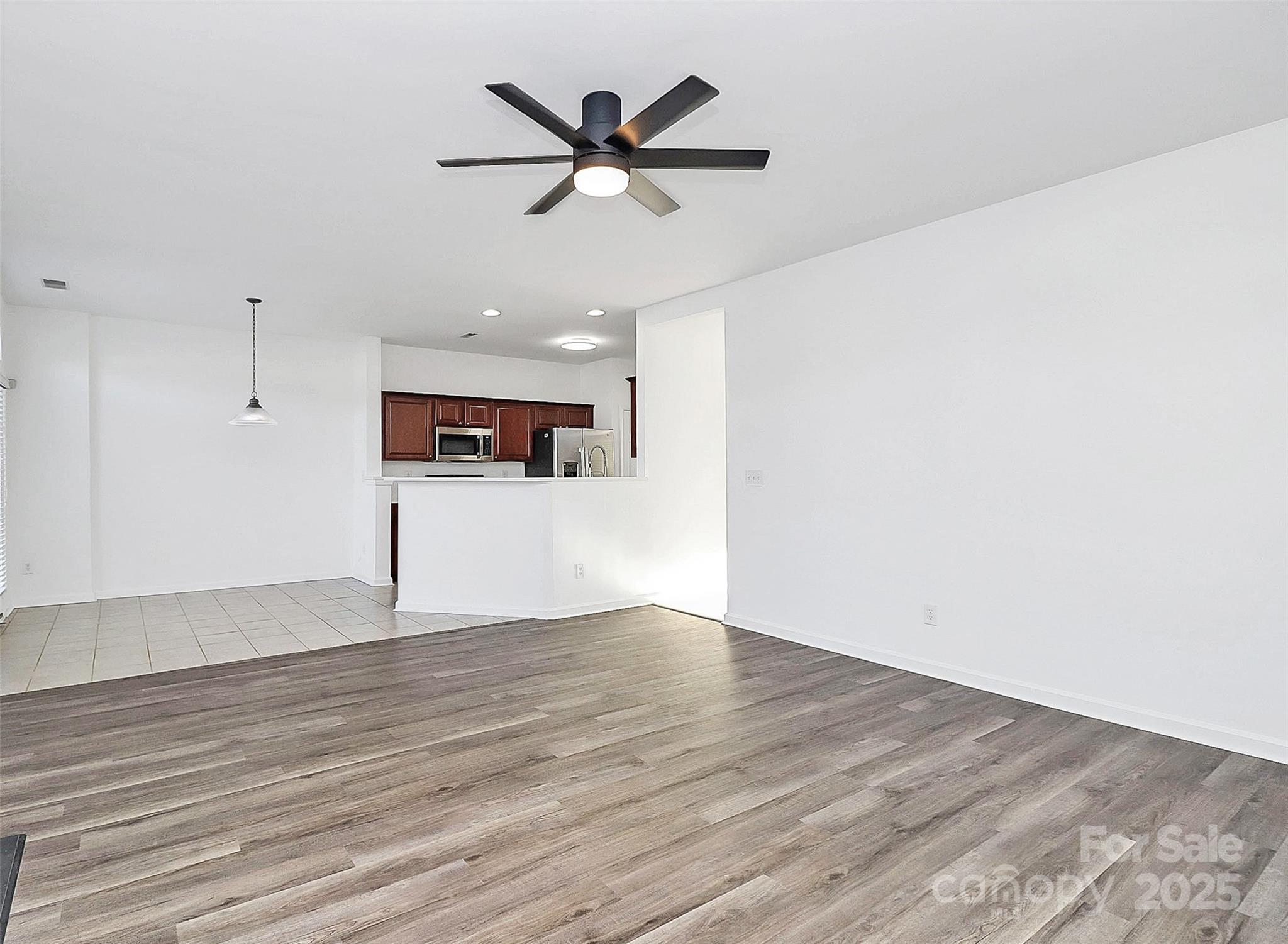 Glen Laurel - Residential