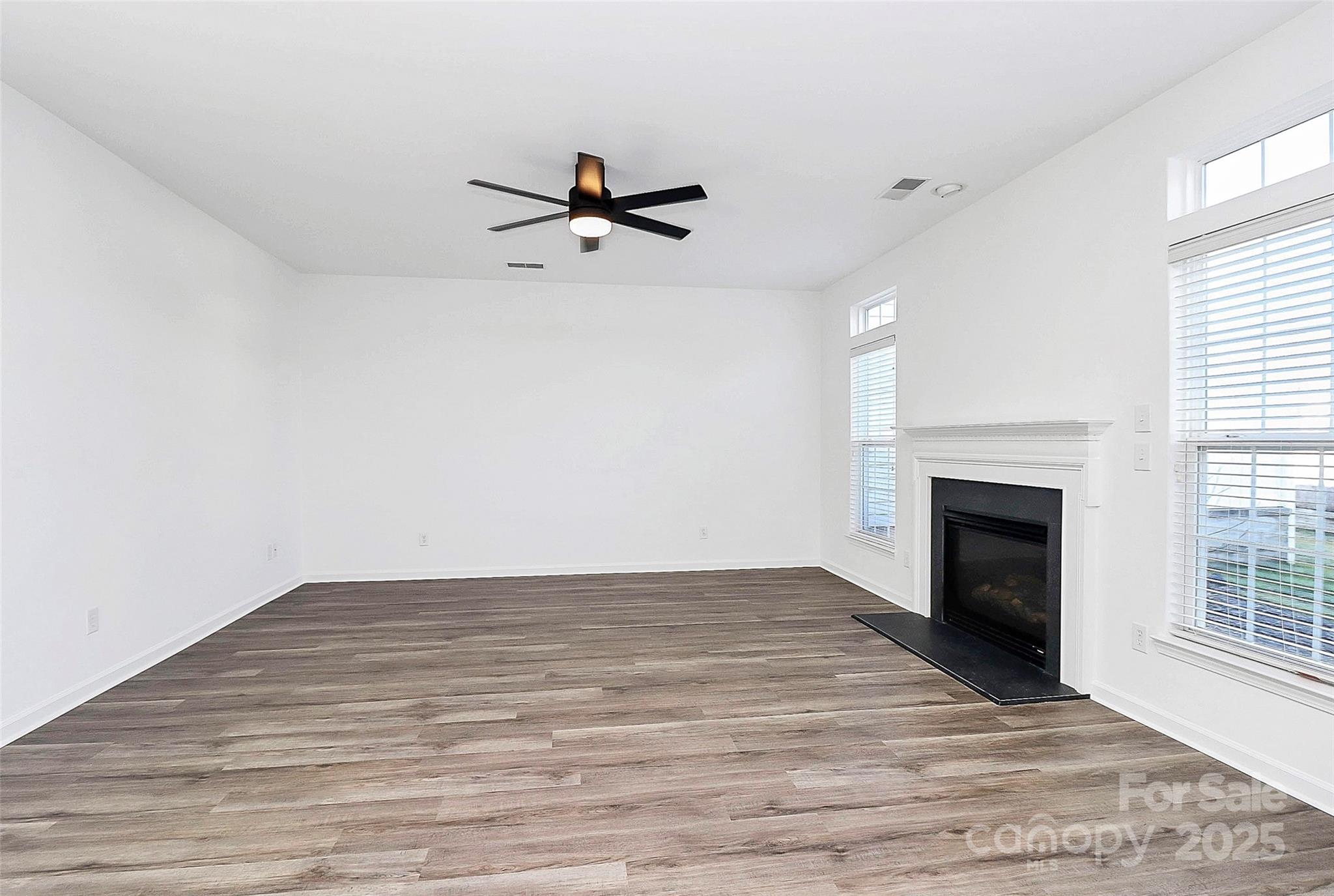 Glen Laurel - Residential