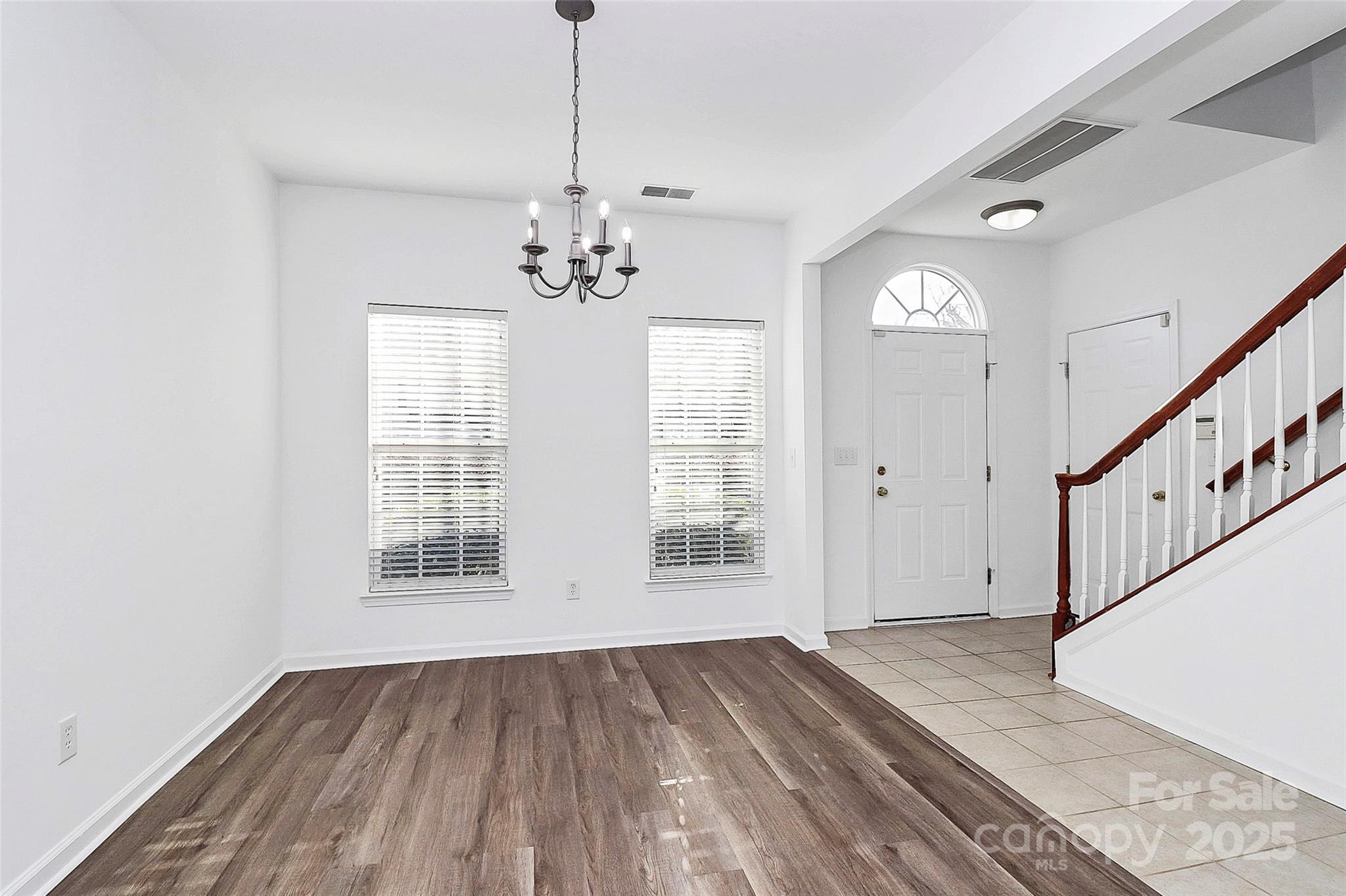 Glen Laurel - Residential