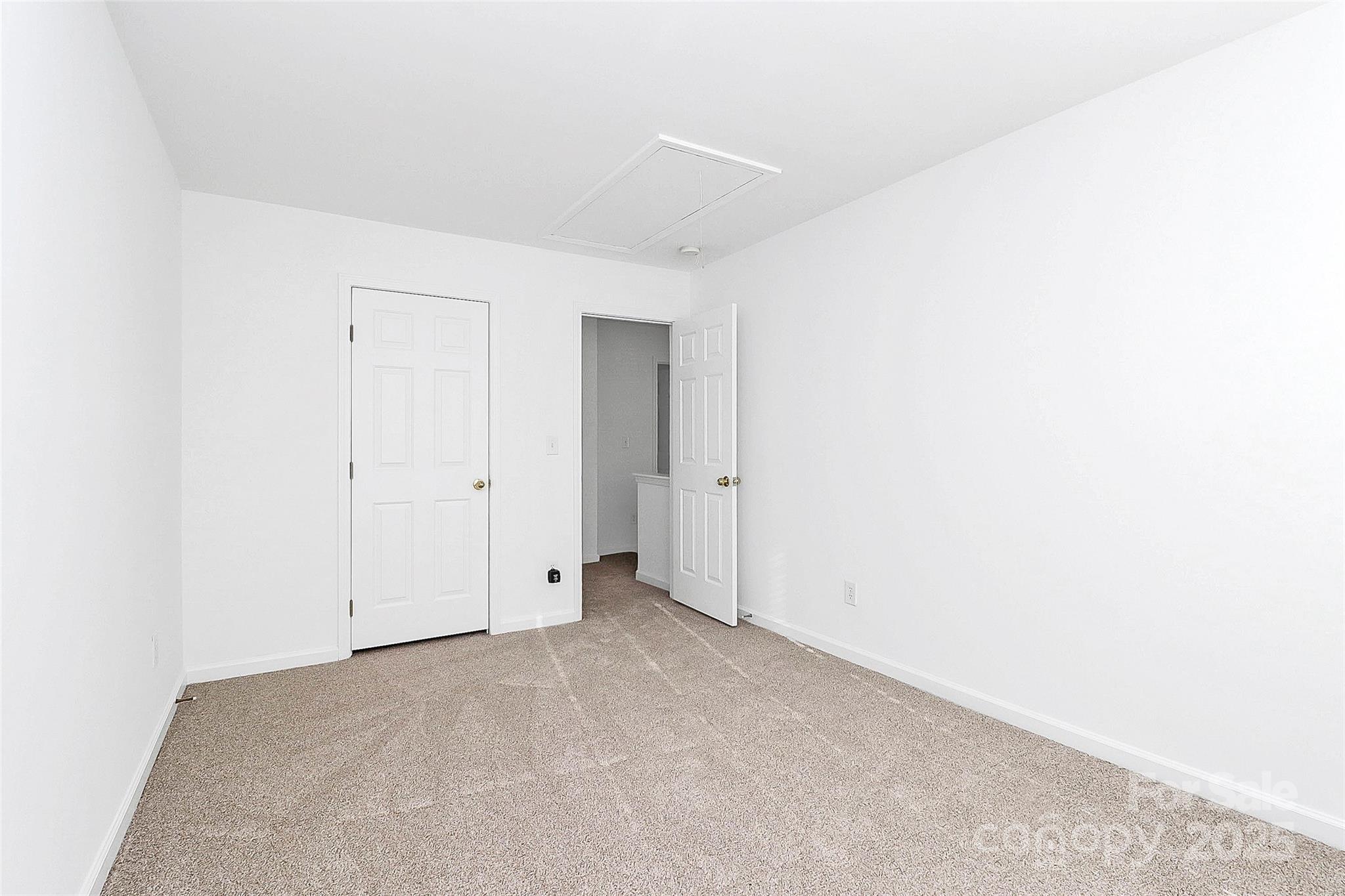 Glen Laurel - Residential