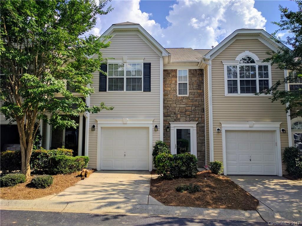 Waterstone - Residential