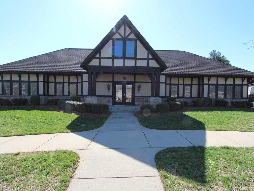 Wesley Oaks - Residential