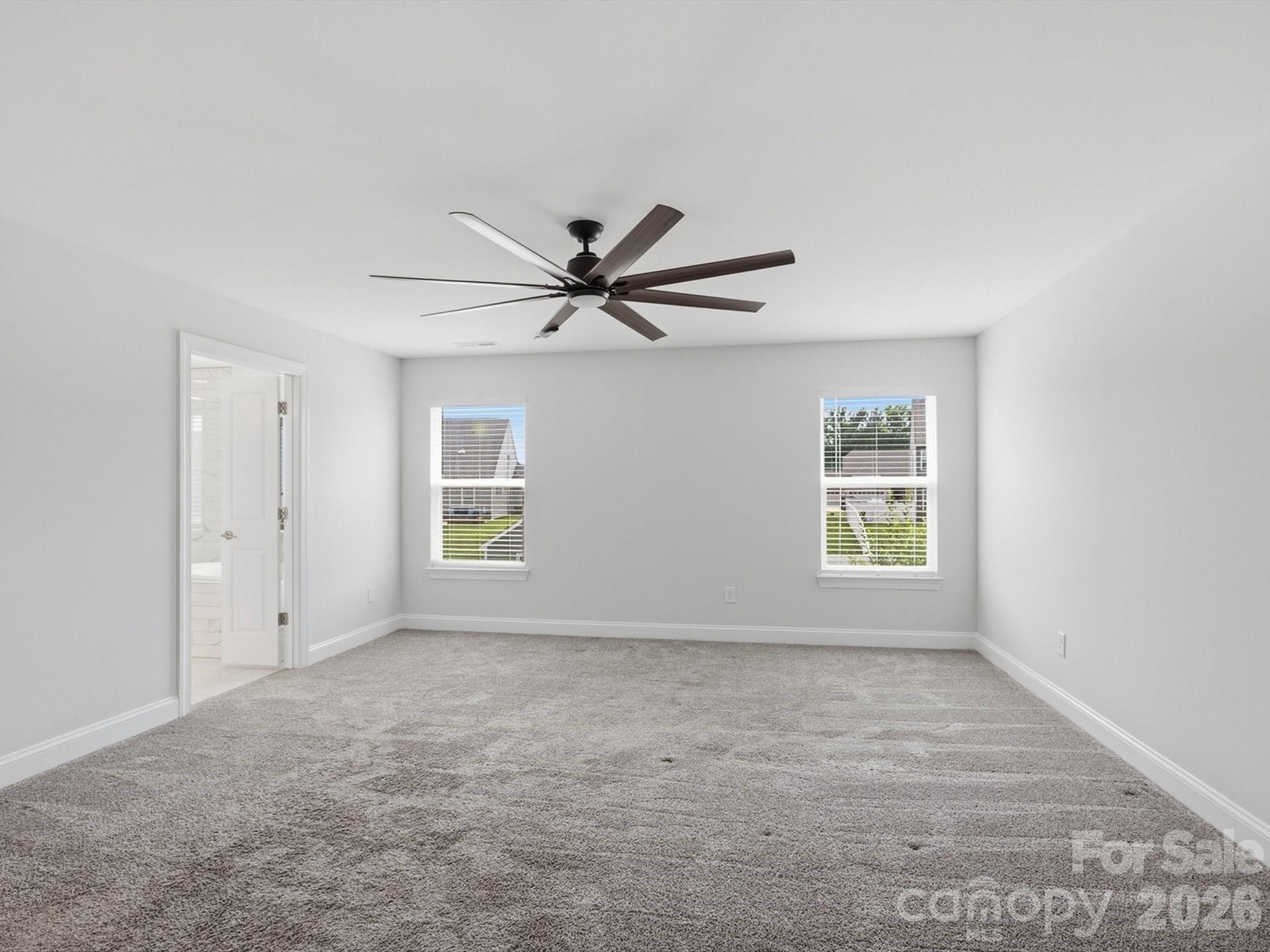 Walnut Creek - Residential