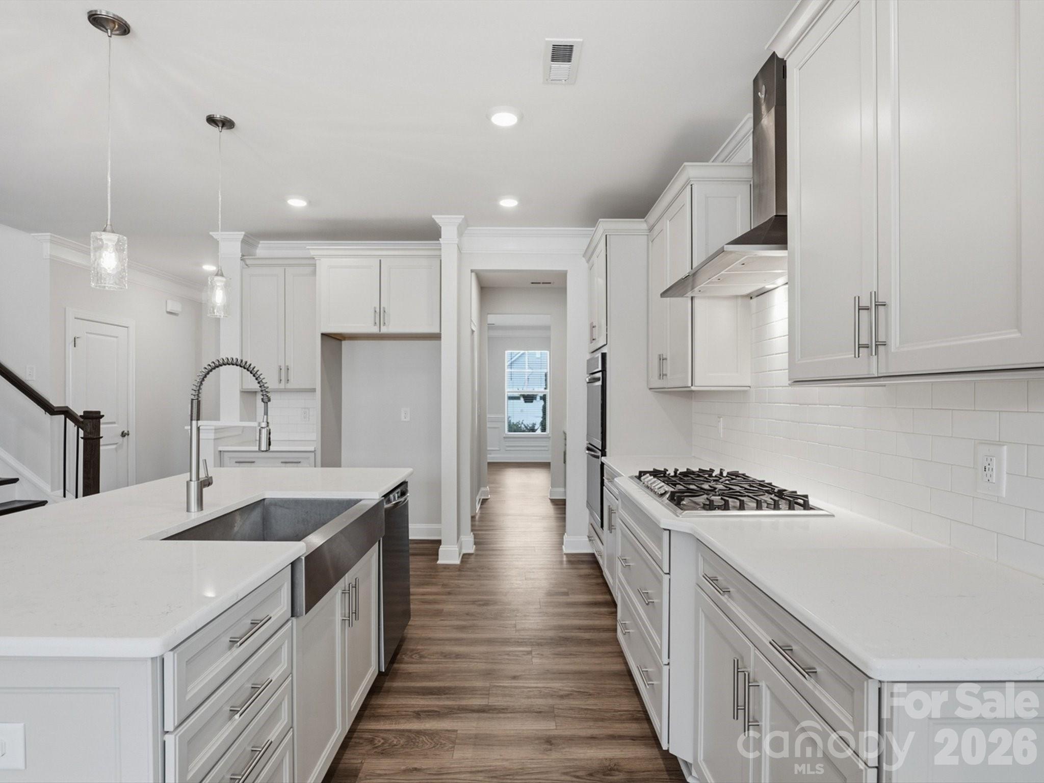 Walnut Creek - Residential