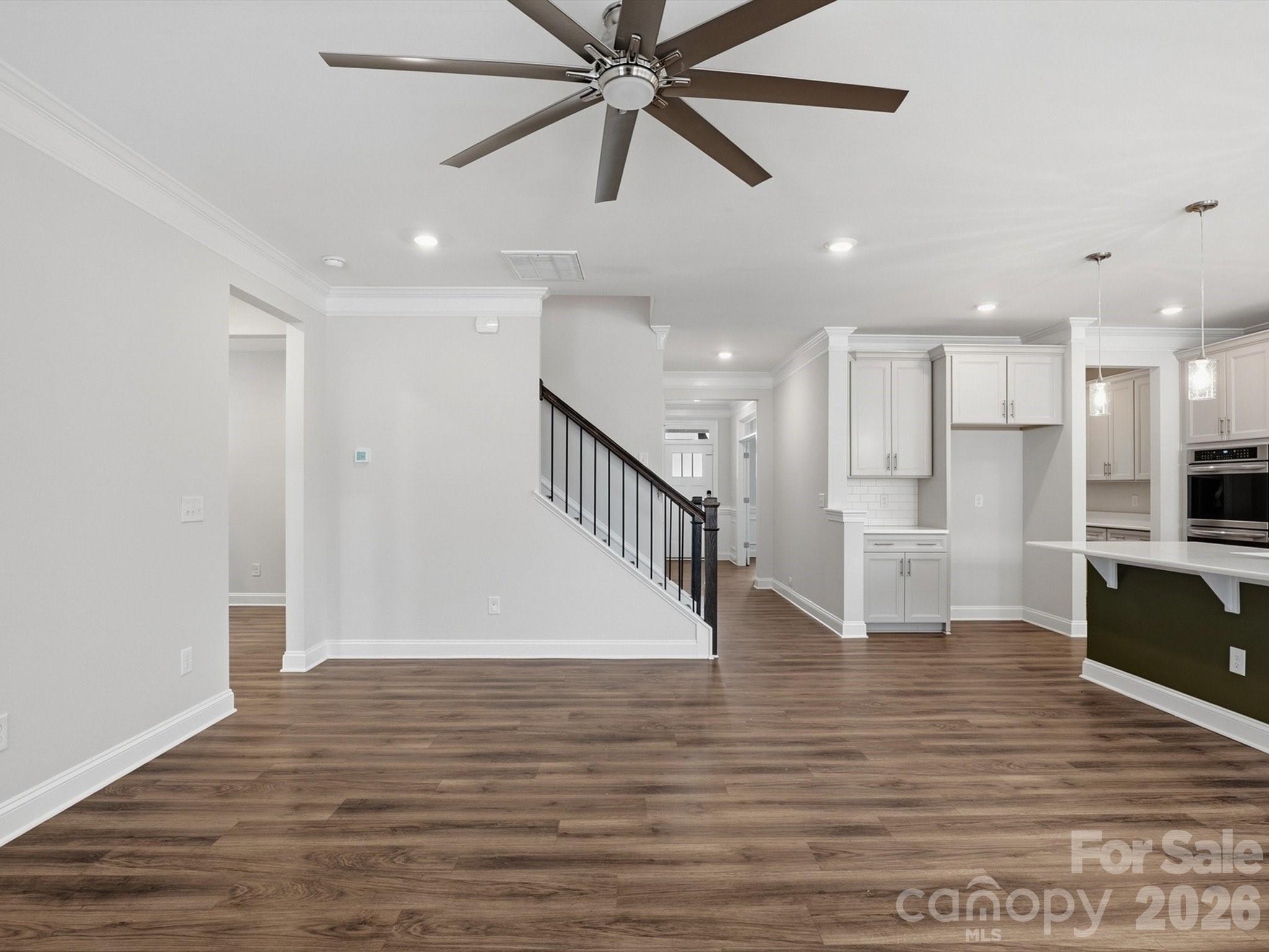 Walnut Creek - Residential