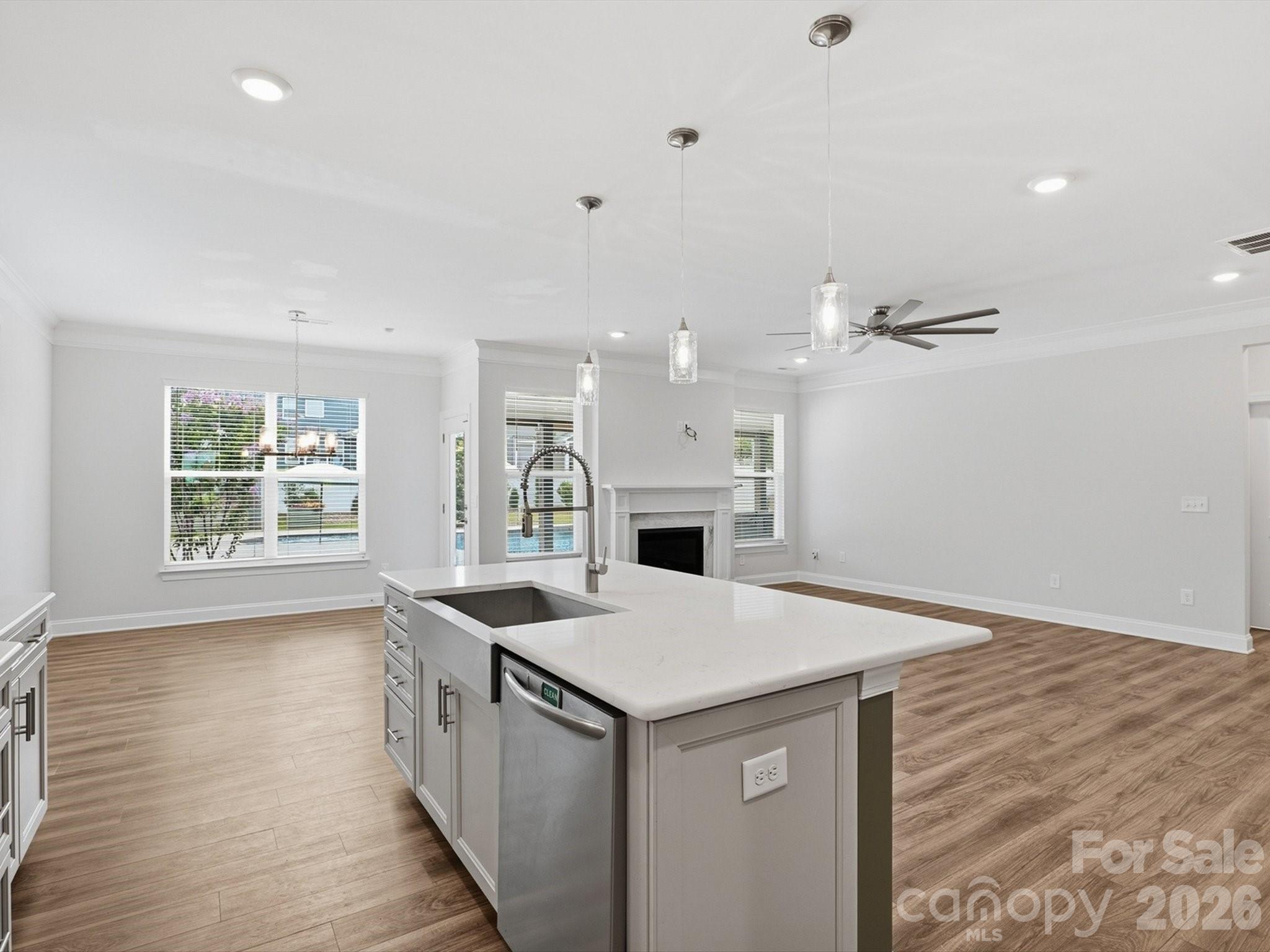 Walnut Creek - Residential