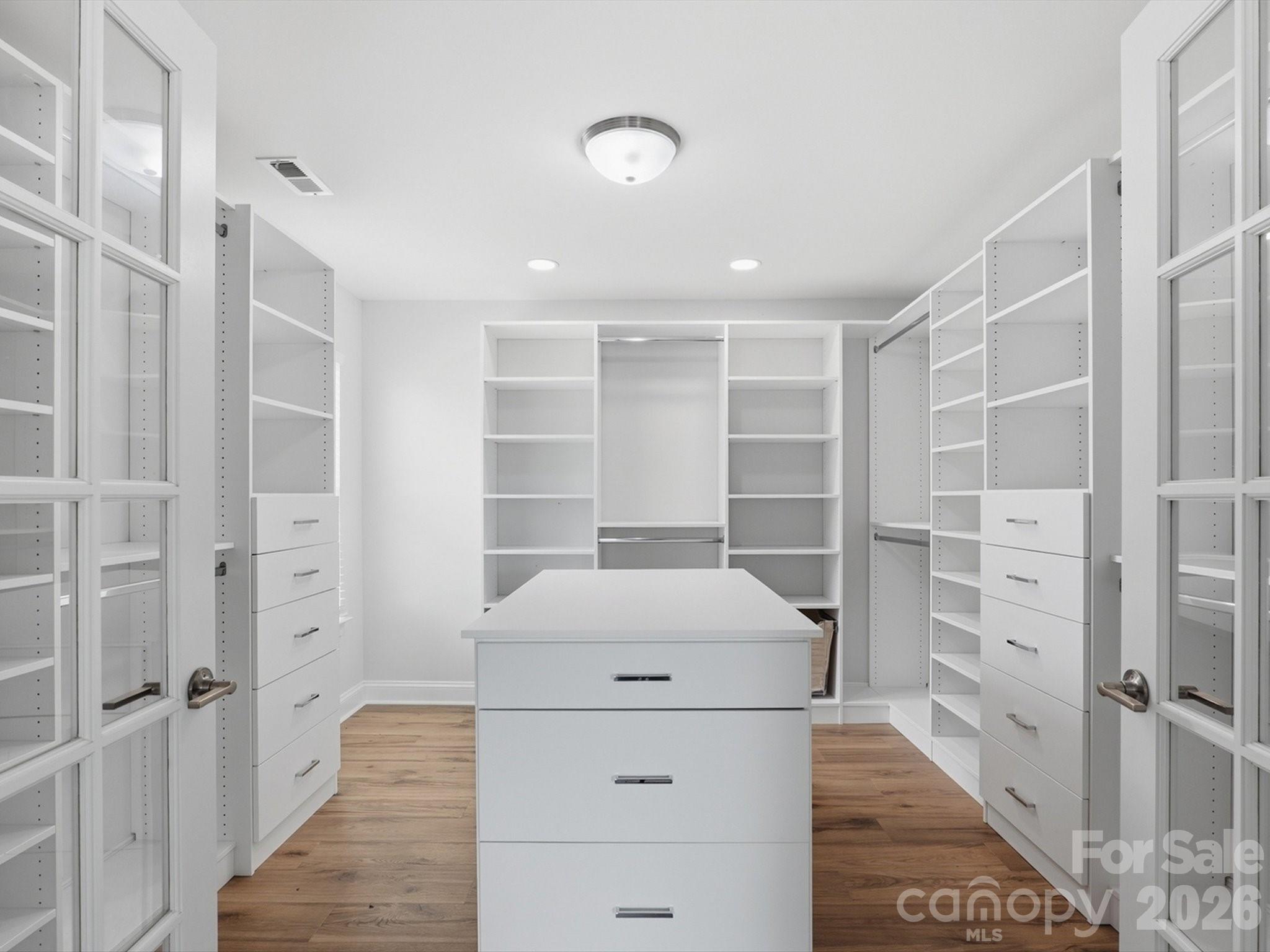 Walnut Creek - Residential