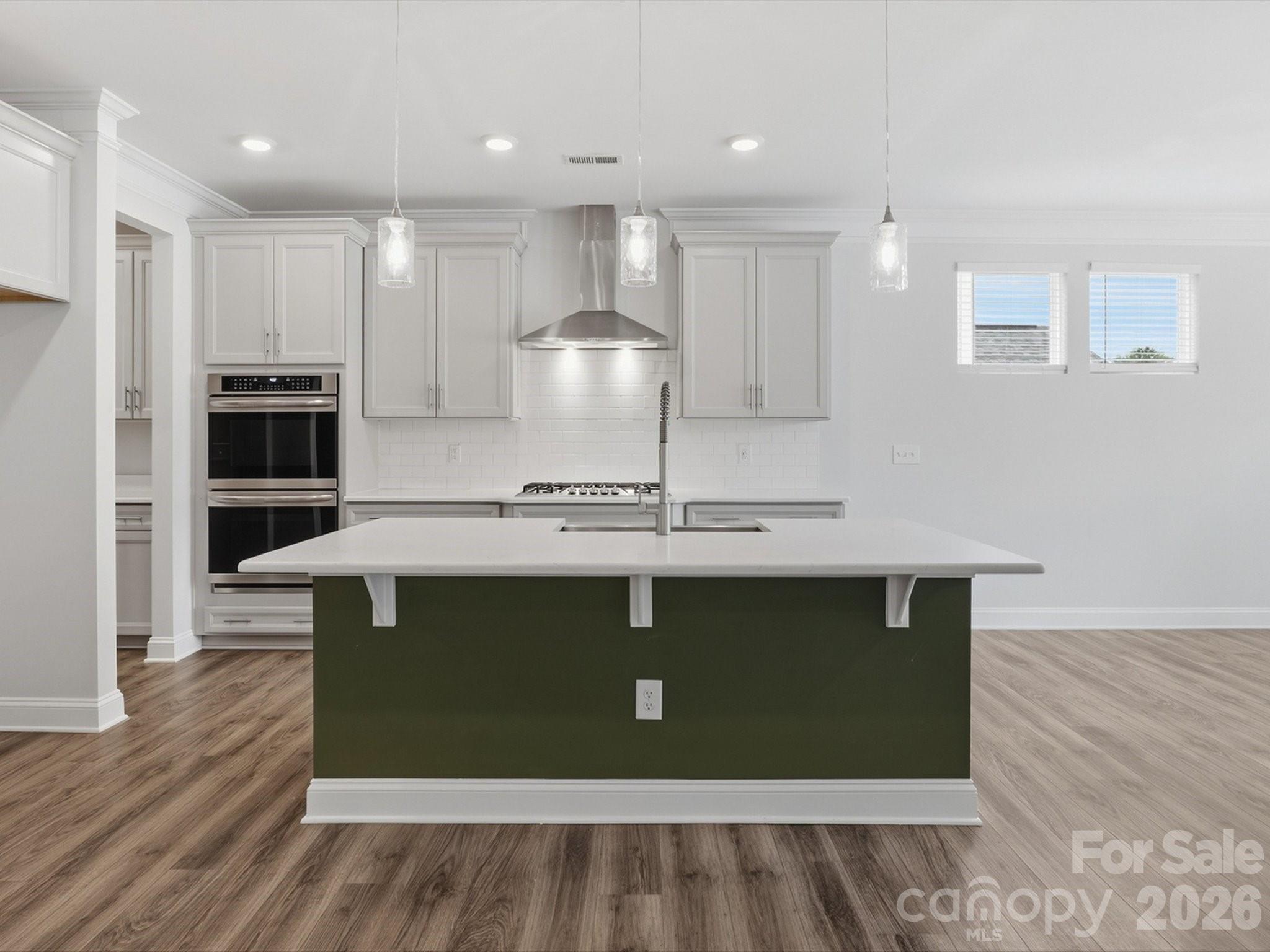 Walnut Creek - Residential