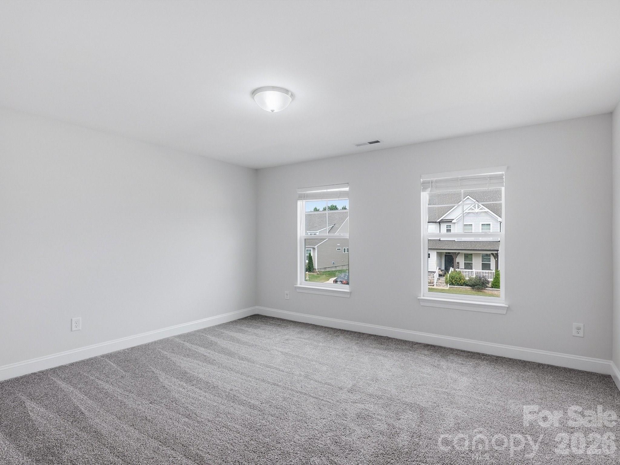 Walnut Creek - Residential