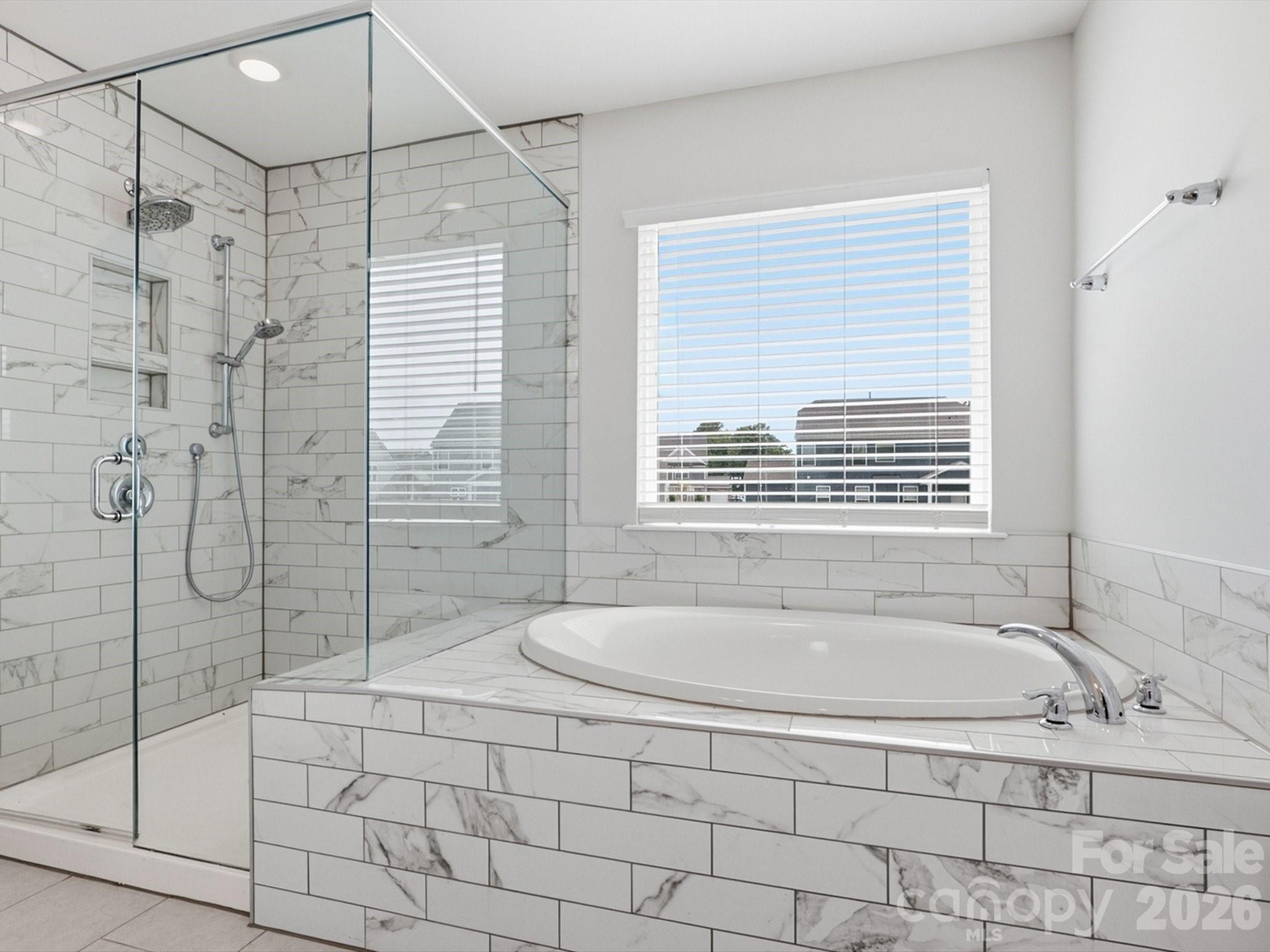 Walnut Creek - Residential