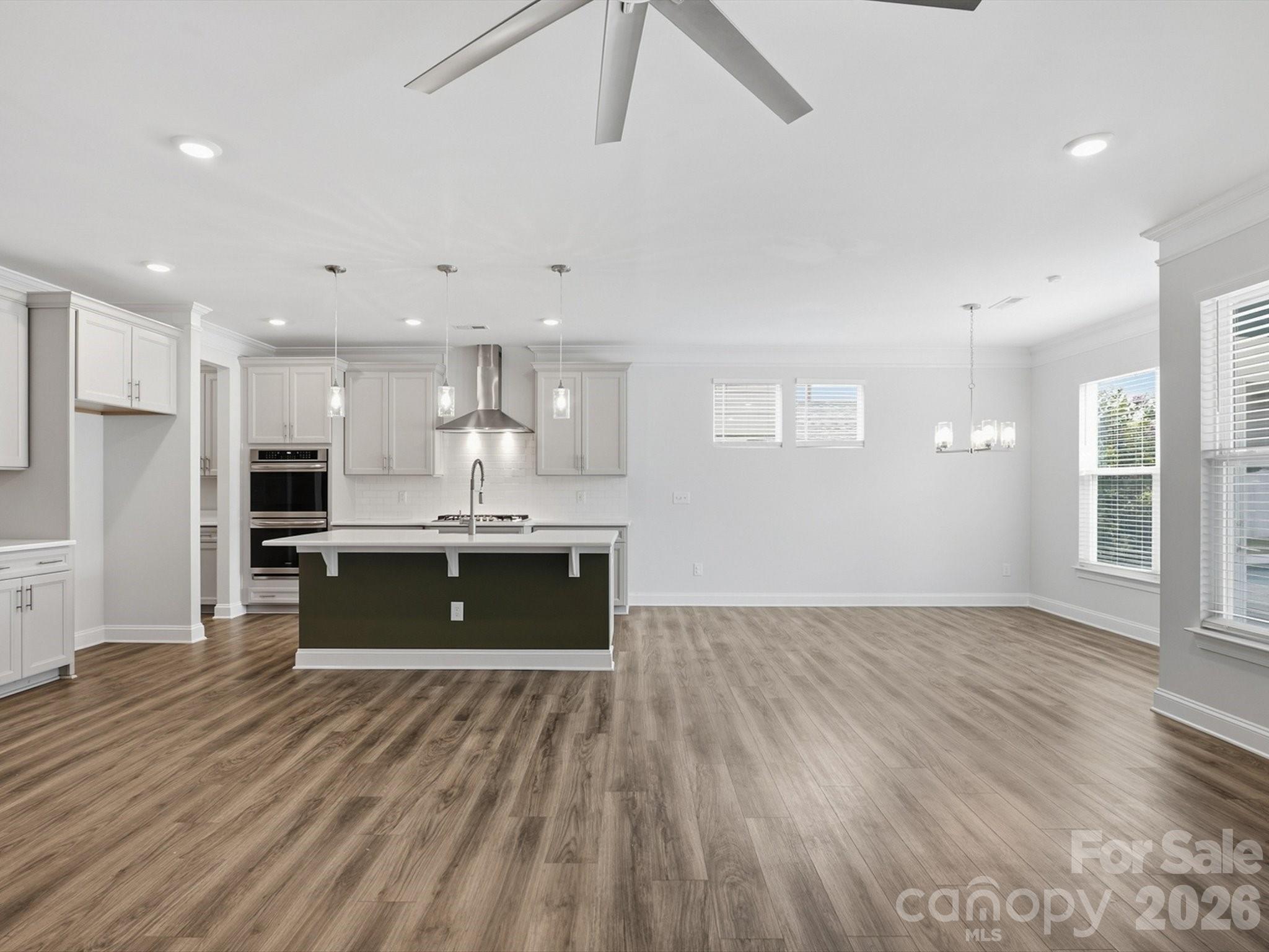 Walnut Creek - Residential