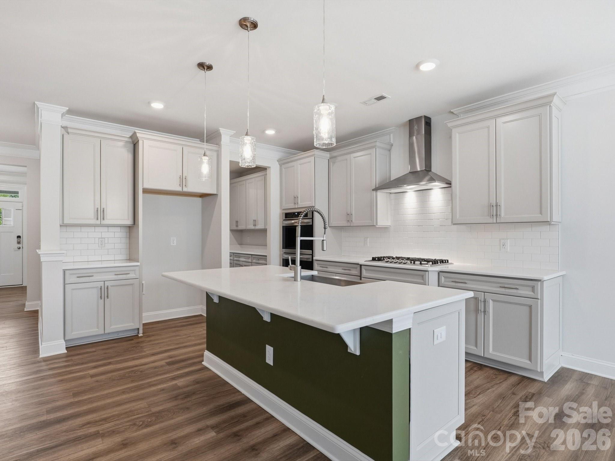 Walnut Creek - Residential