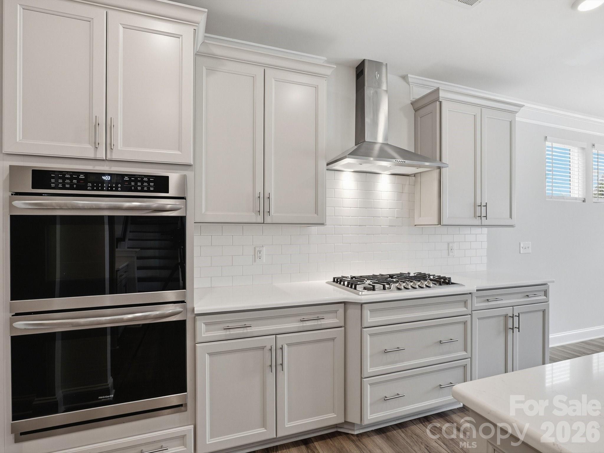 Walnut Creek - Residential