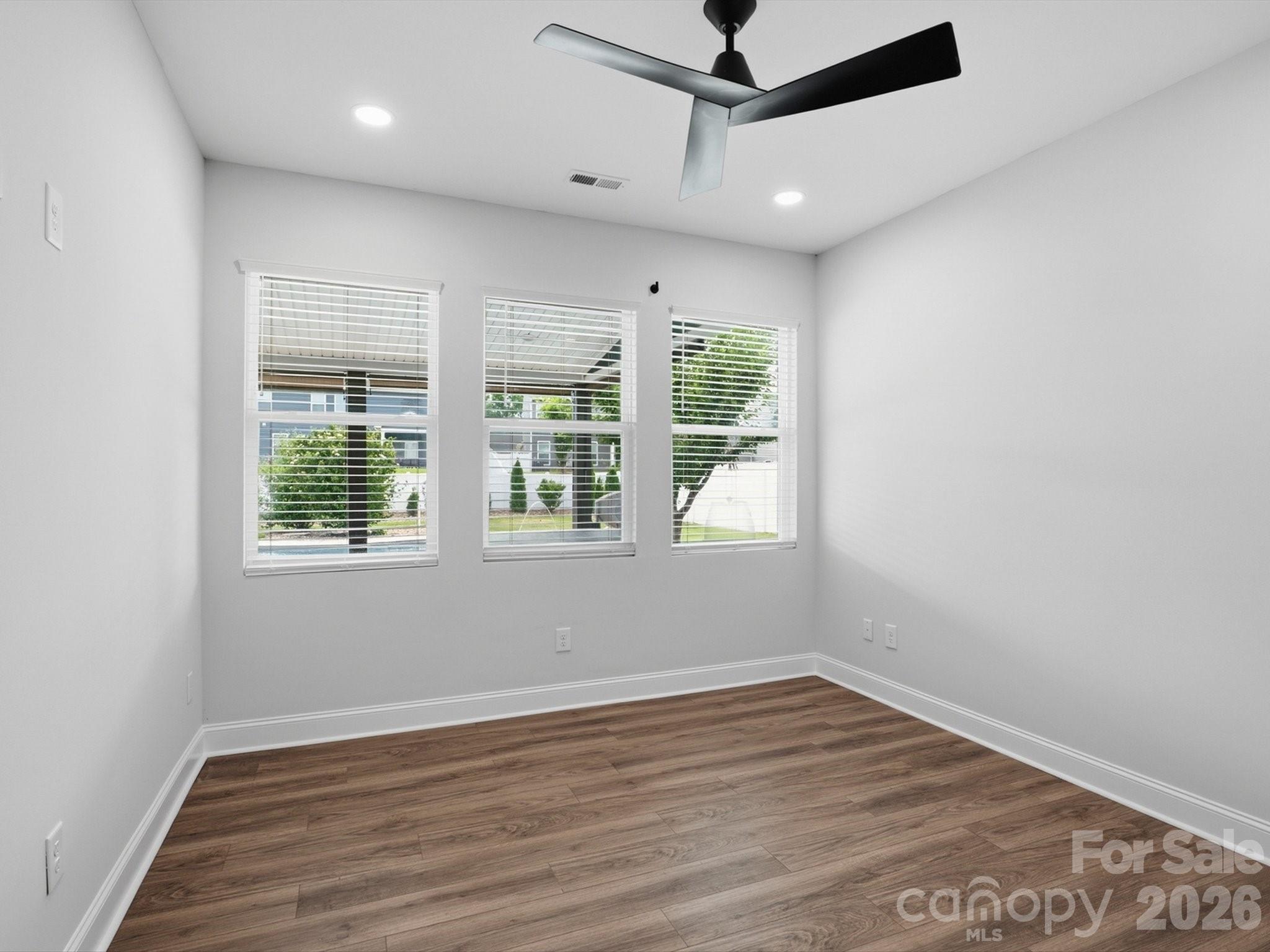 Walnut Creek - Residential