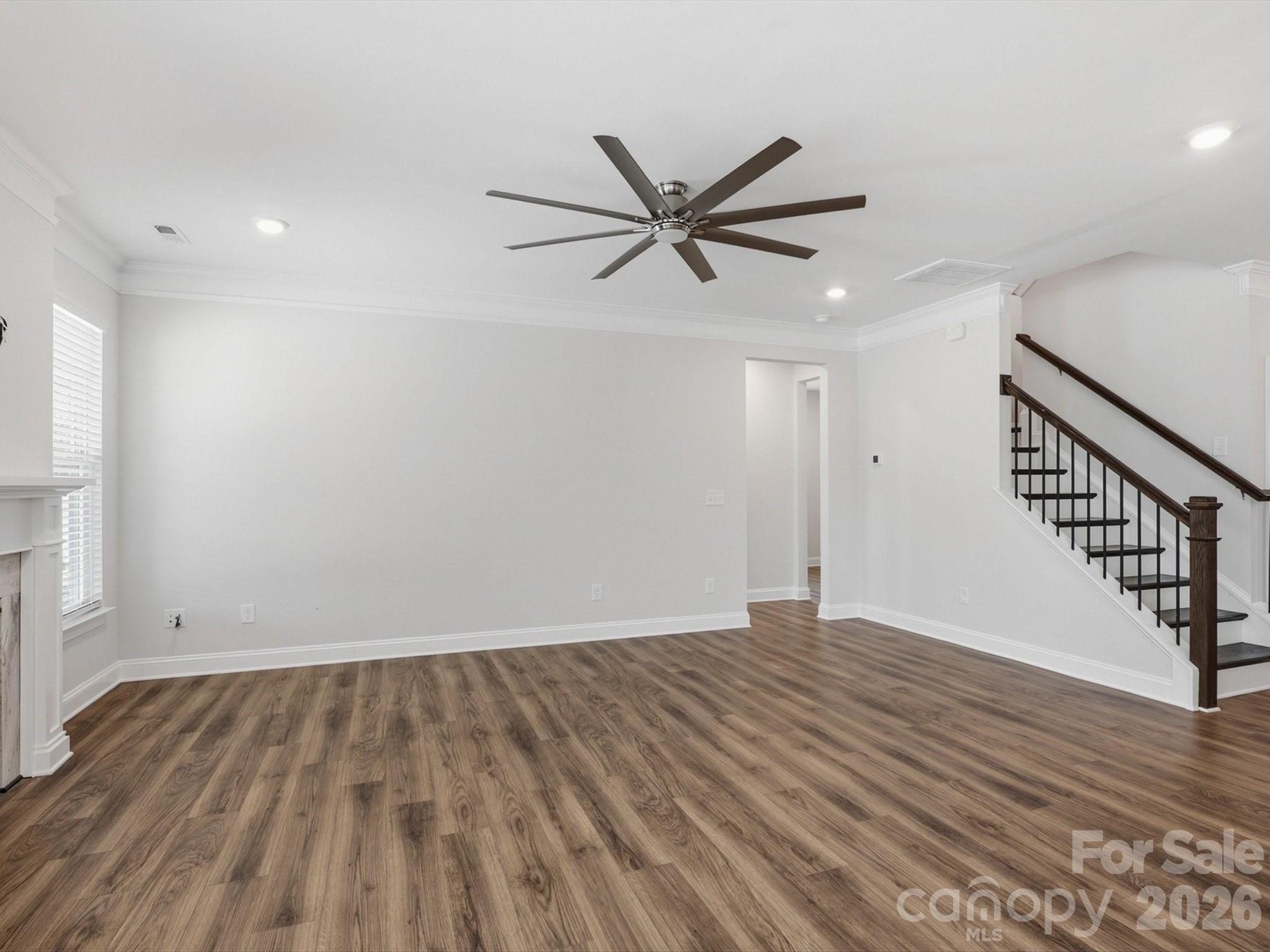 Walnut Creek - Residential
