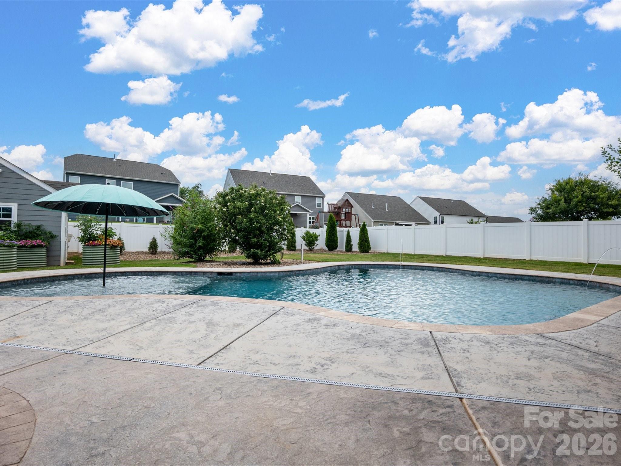Walnut Creek - Residential