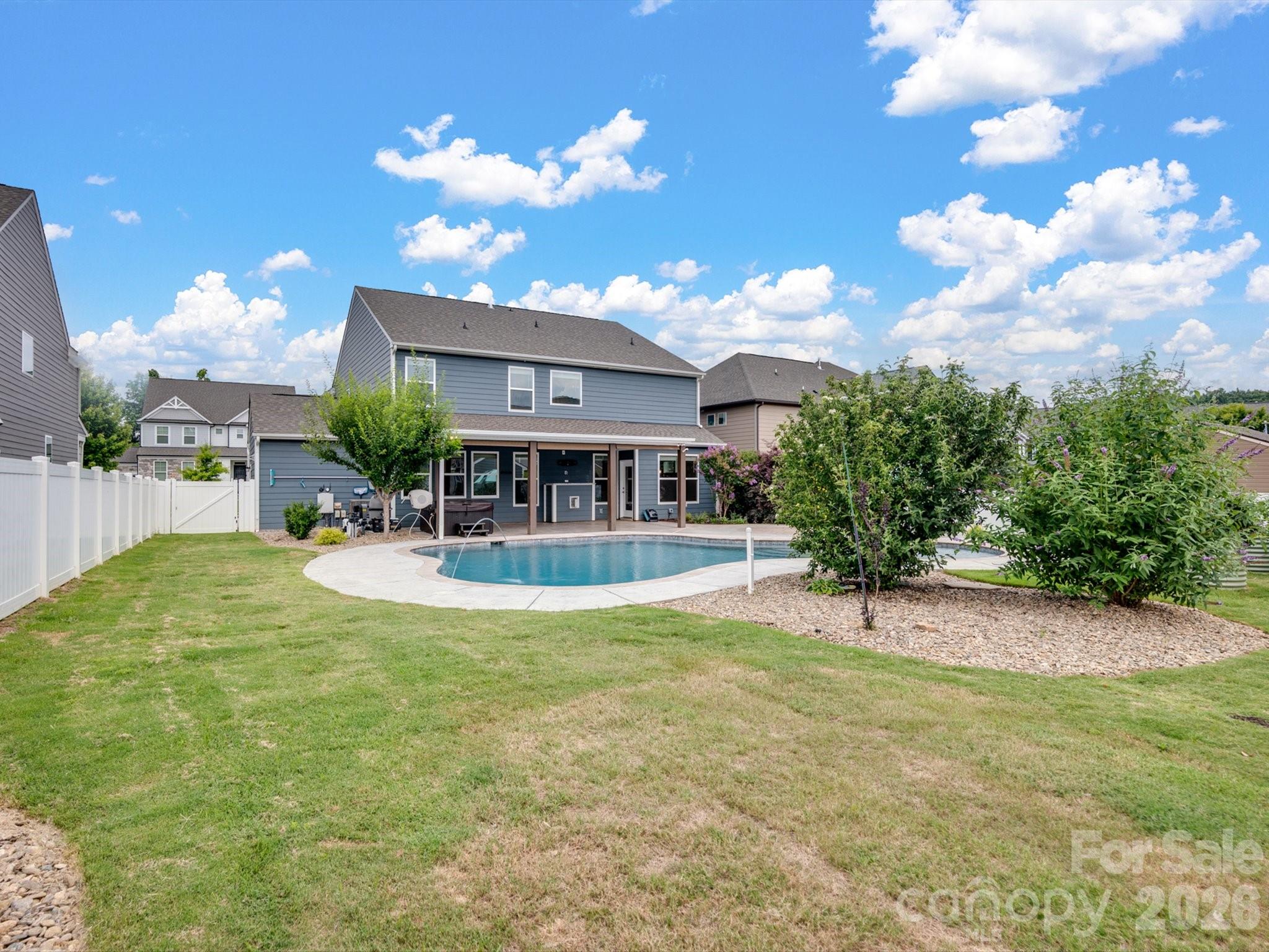 Walnut Creek - Residential