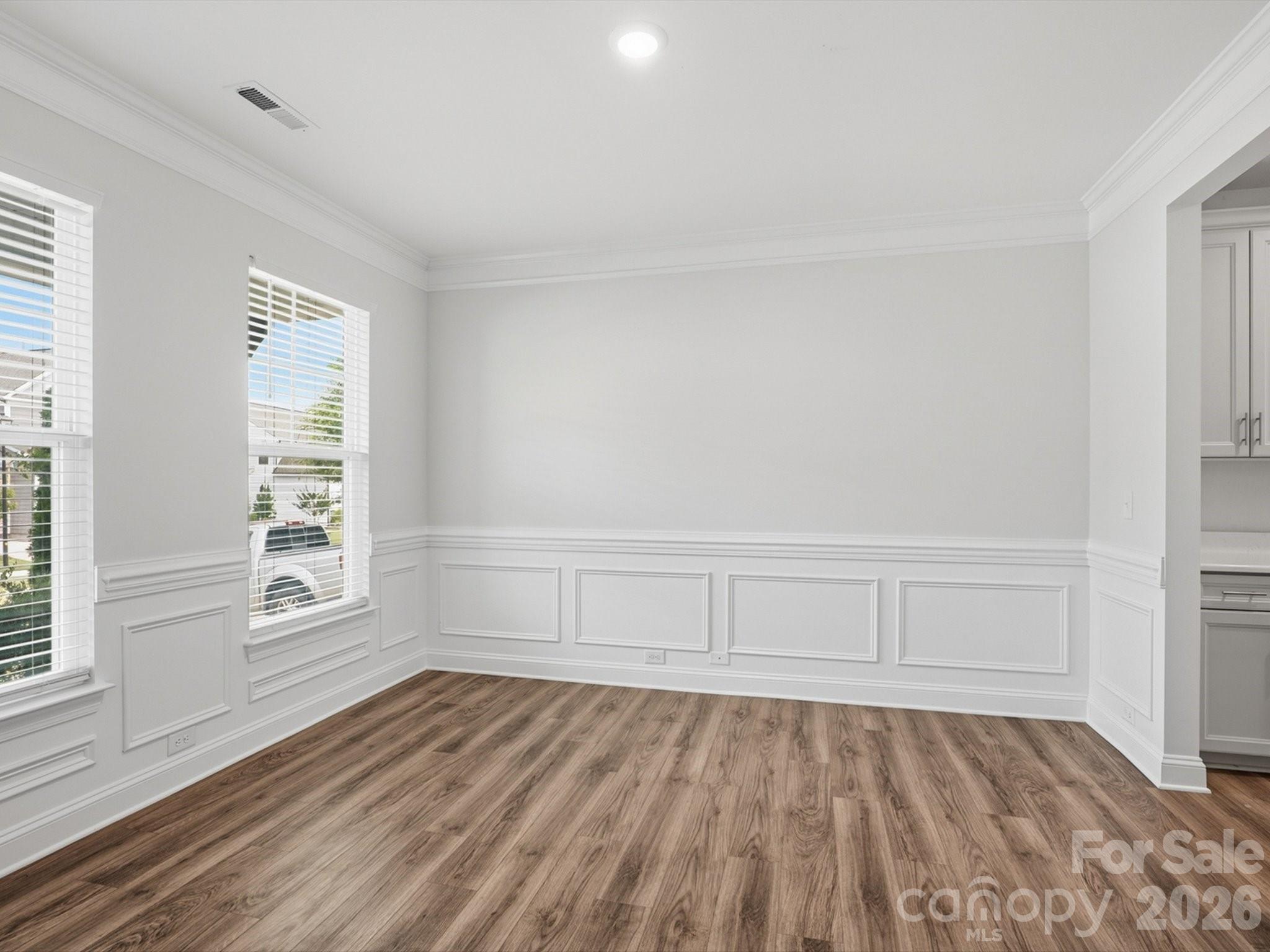 Walnut Creek - Residential