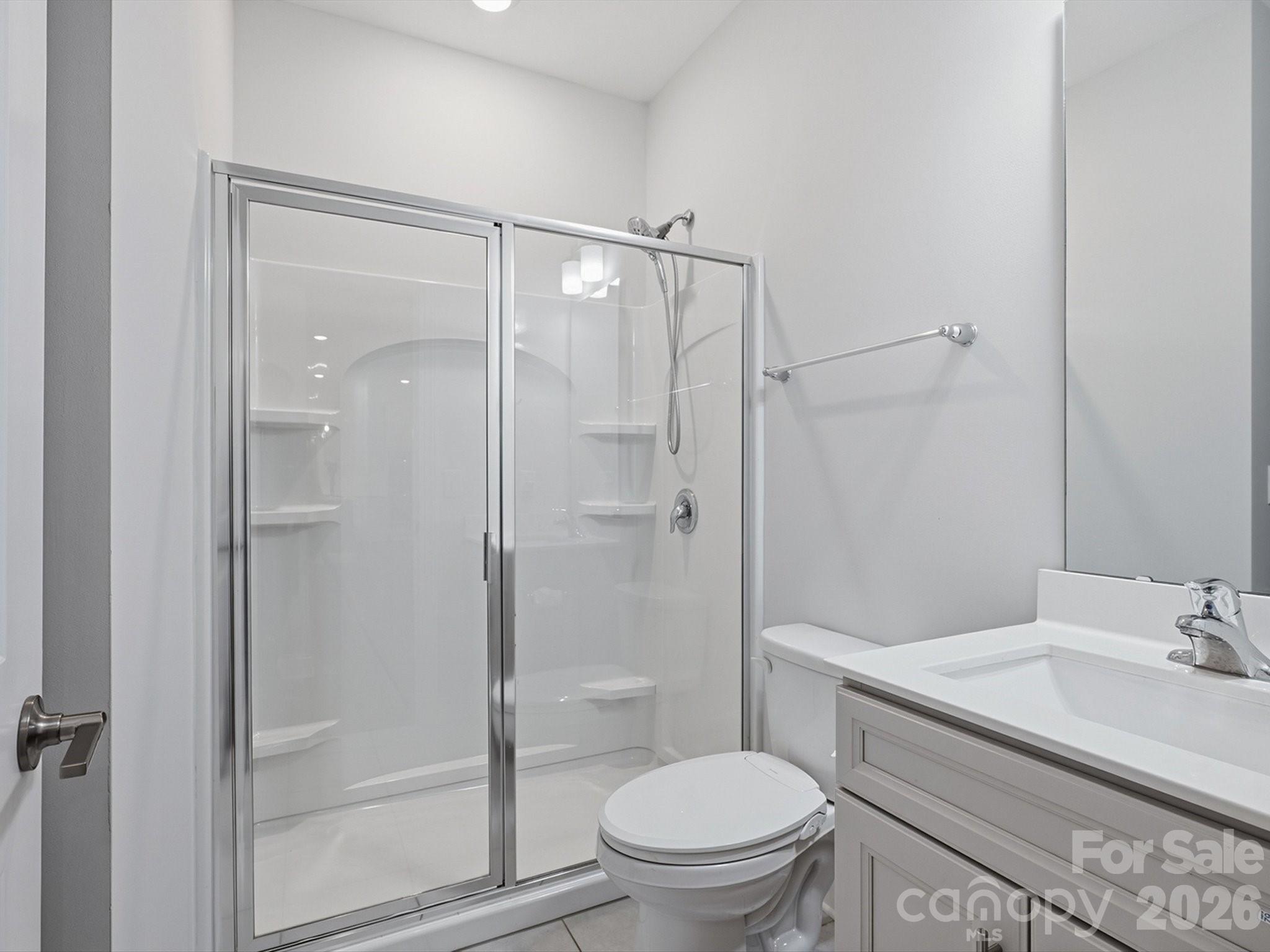 Walnut Creek - Residential