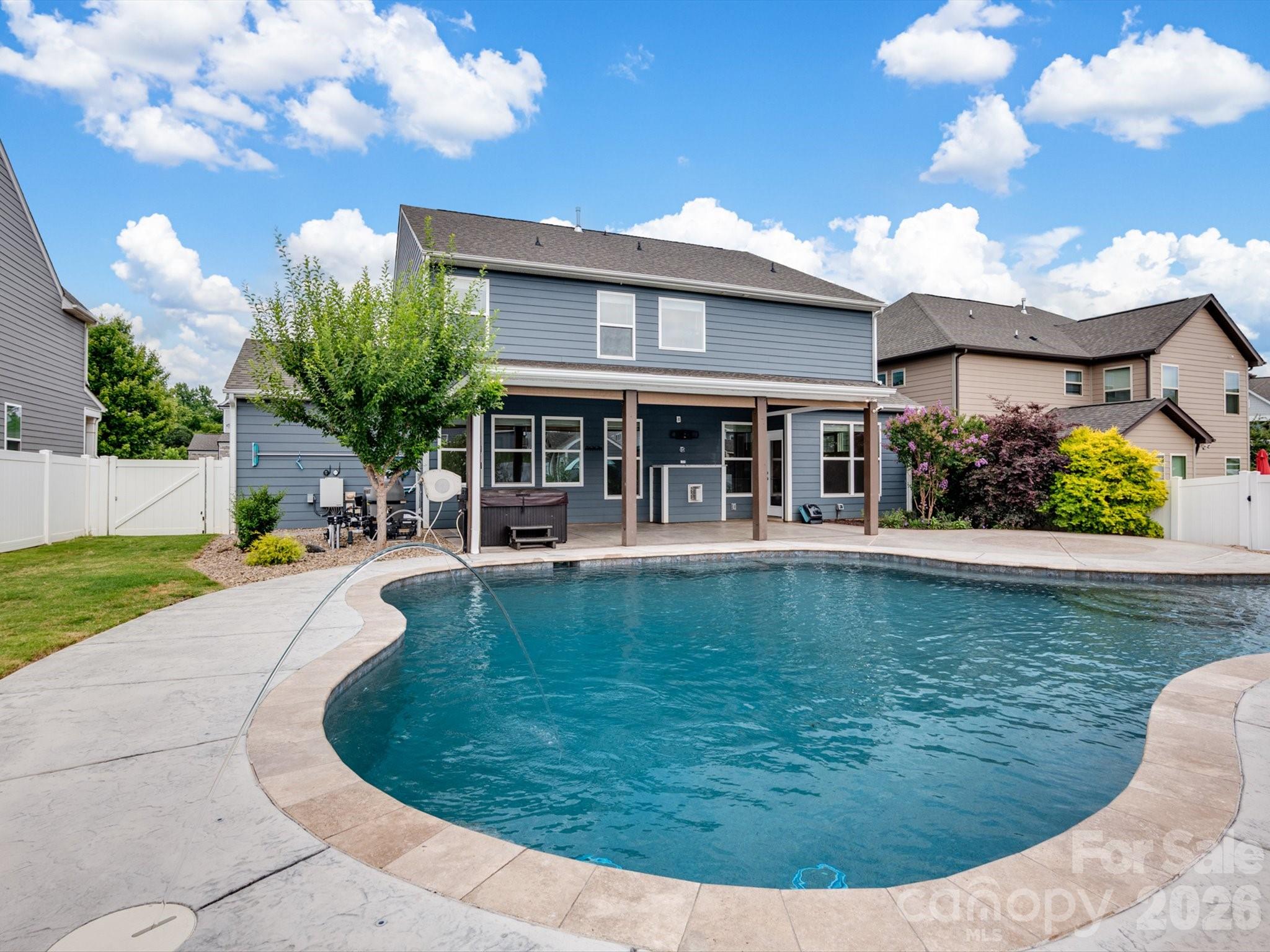 Walnut Creek - Residential