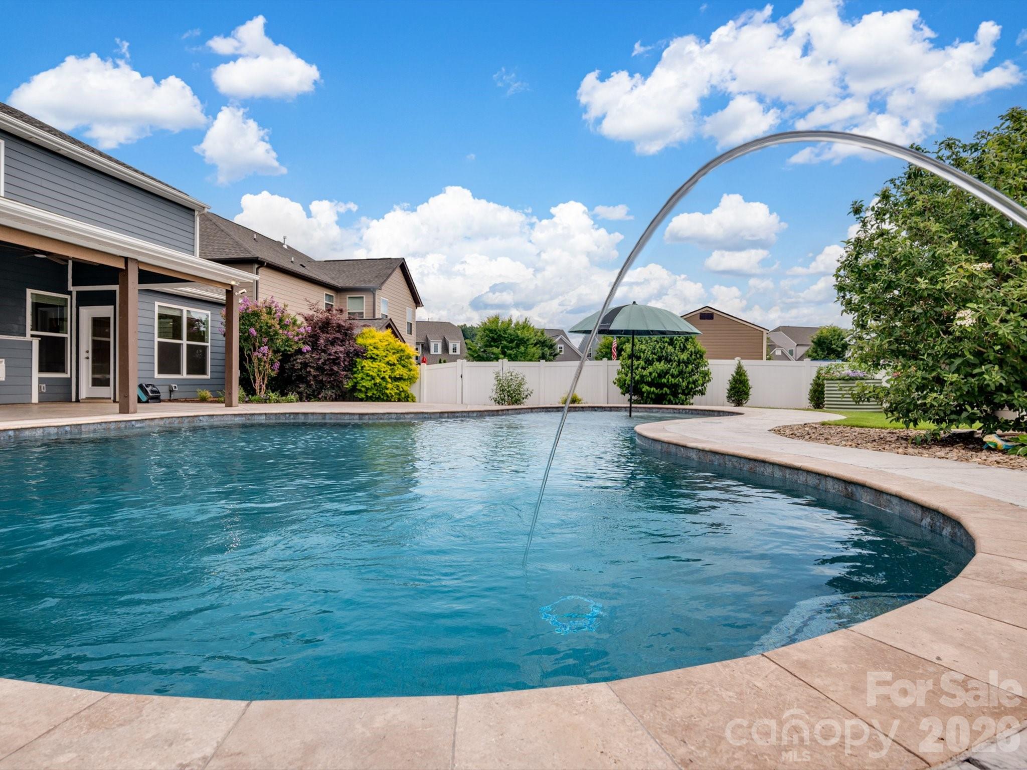 Walnut Creek - Residential