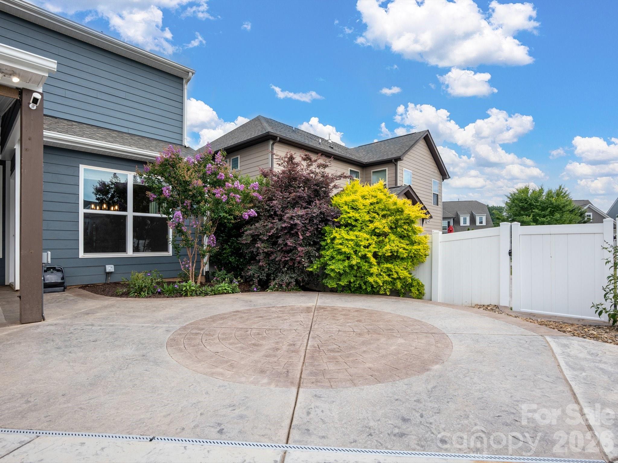 Walnut Creek - Residential