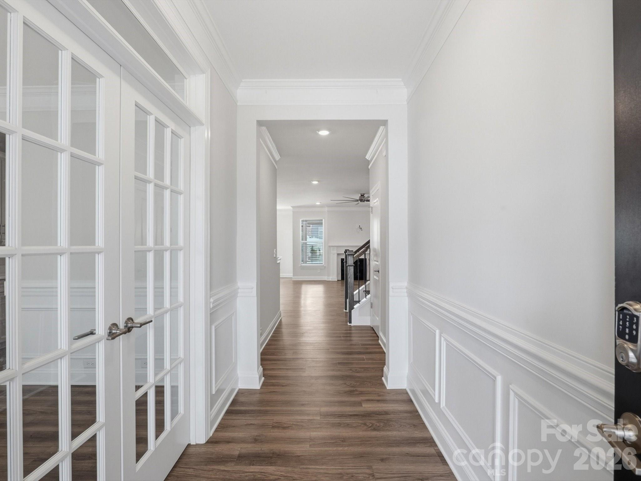 Walnut Creek - Residential