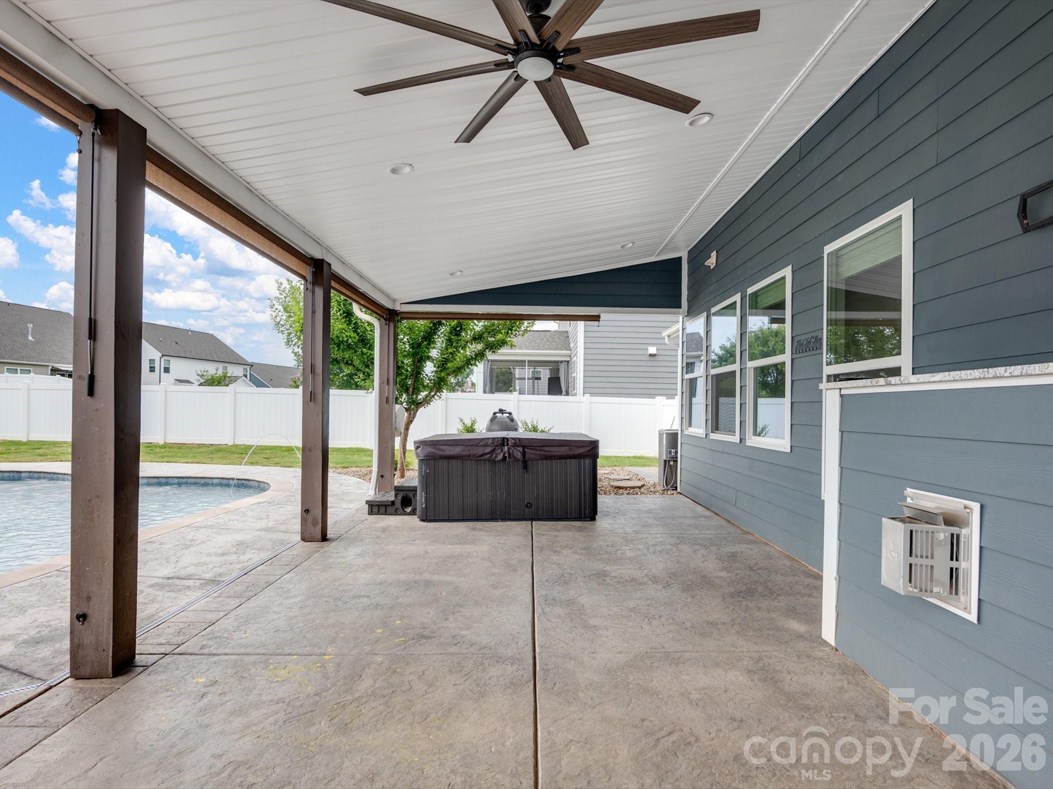 Walnut Creek - Residential