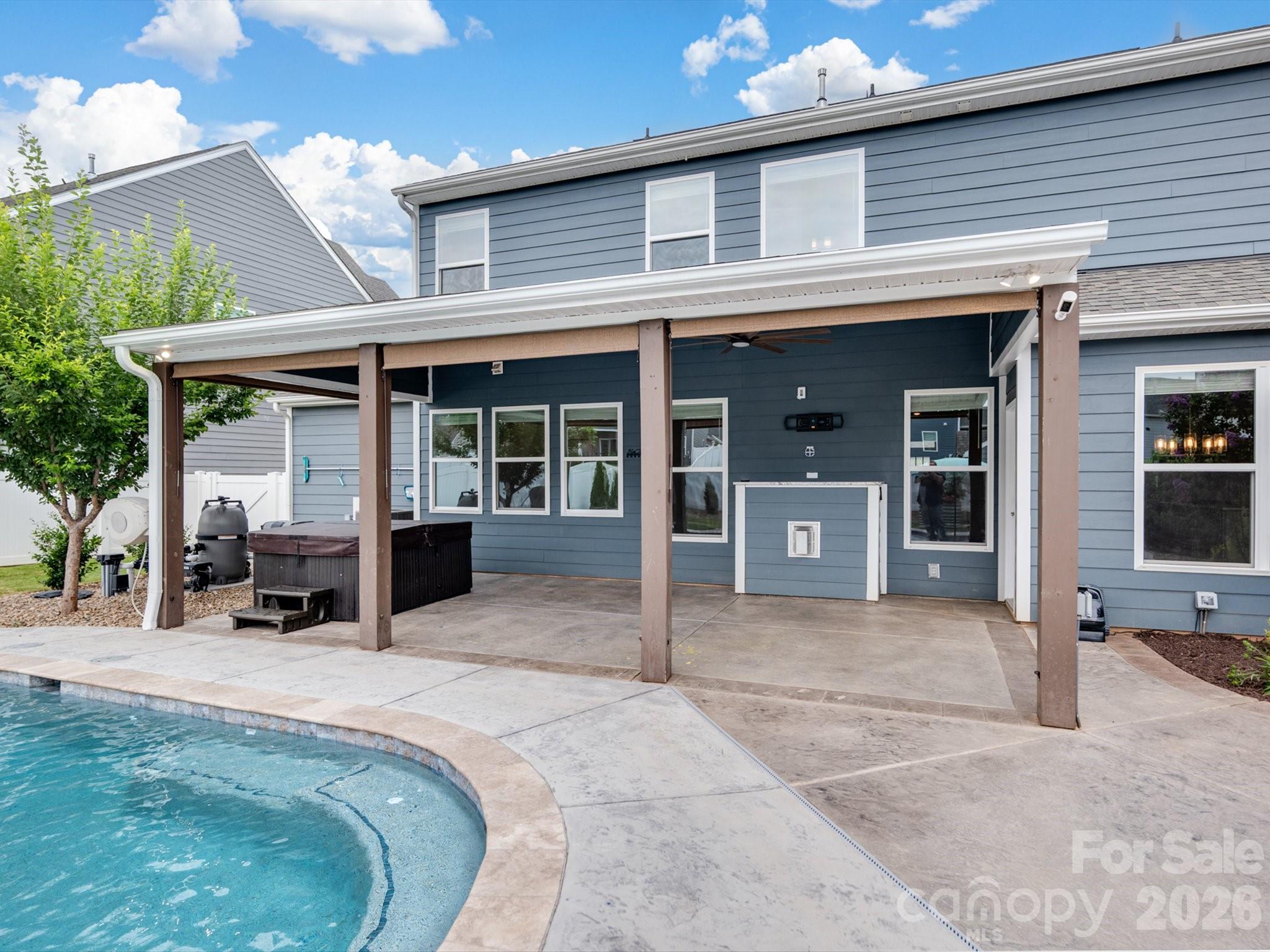 Walnut Creek - Residential