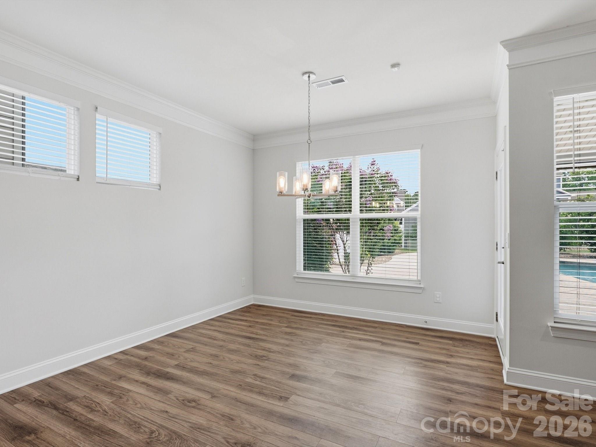 Walnut Creek - Residential
