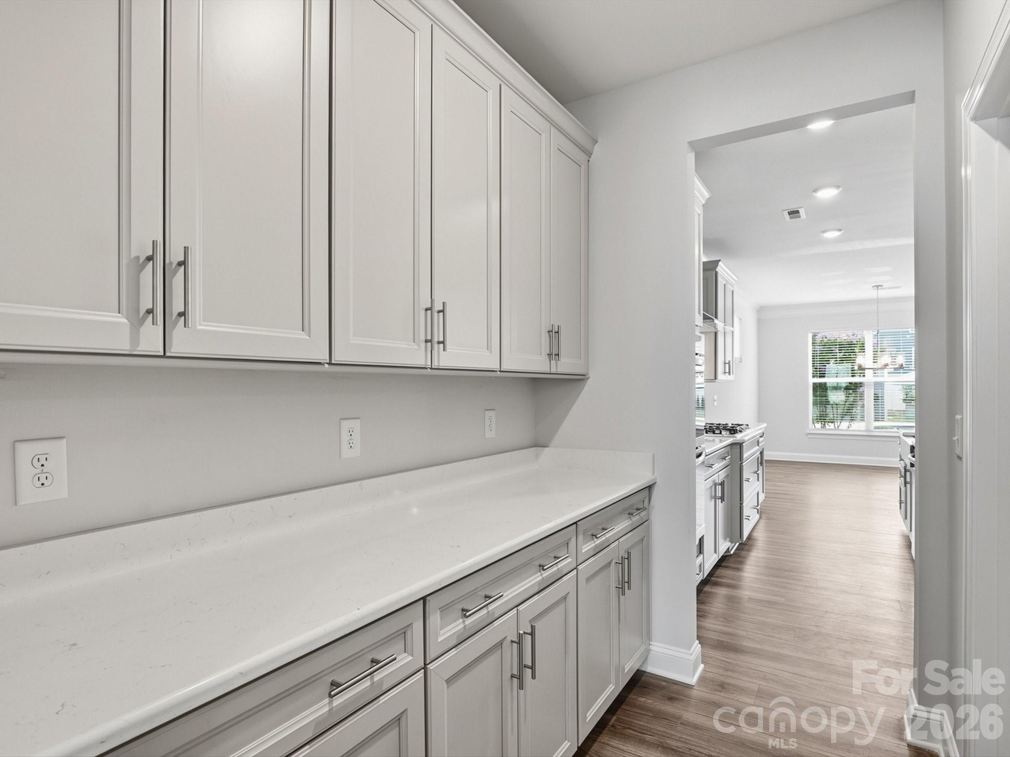 Walnut Creek - Residential