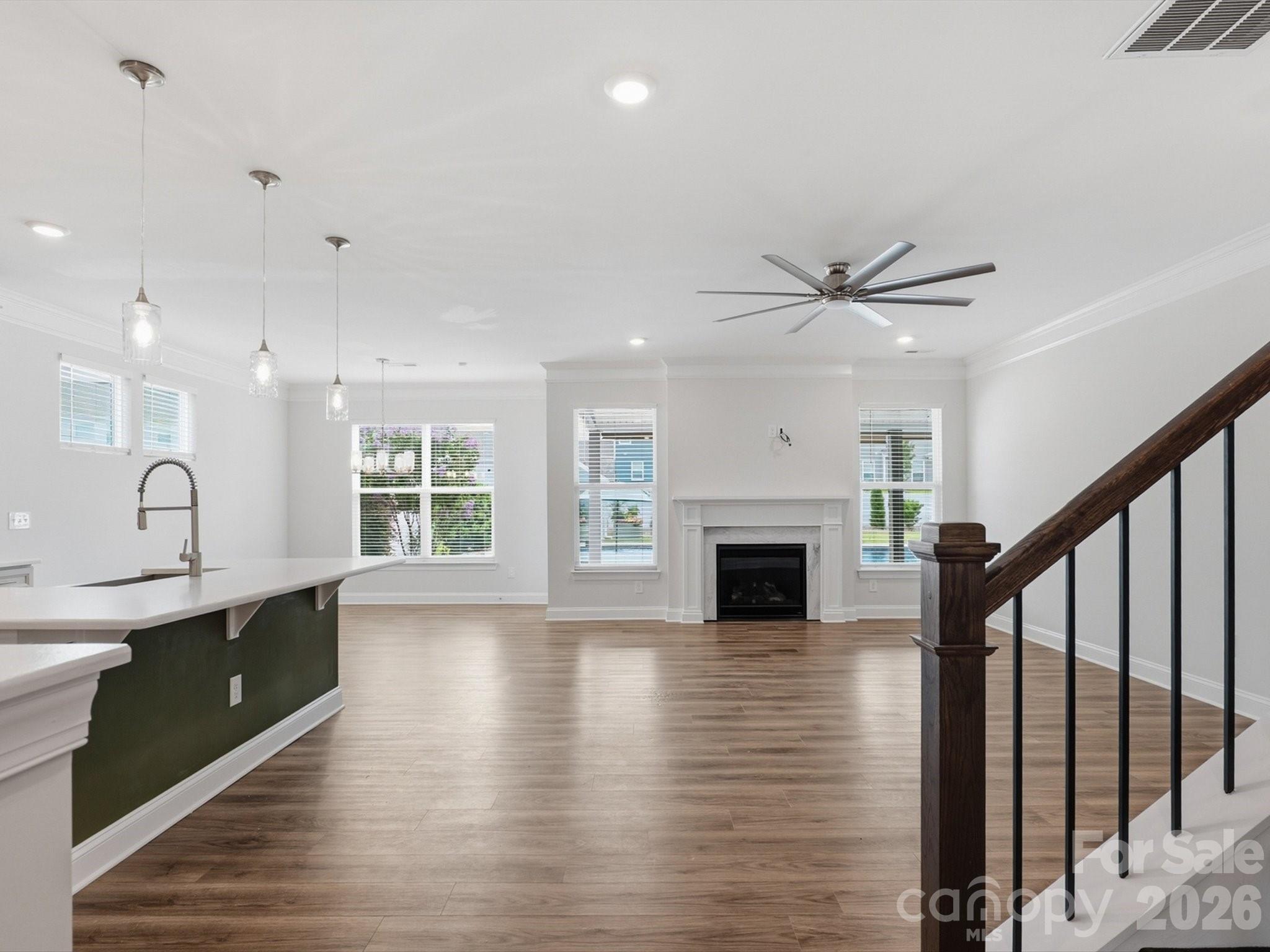 Walnut Creek - Residential