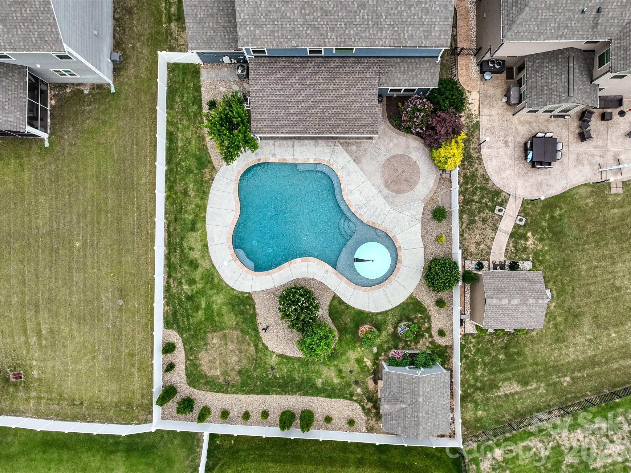 Walnut Creek - Residential