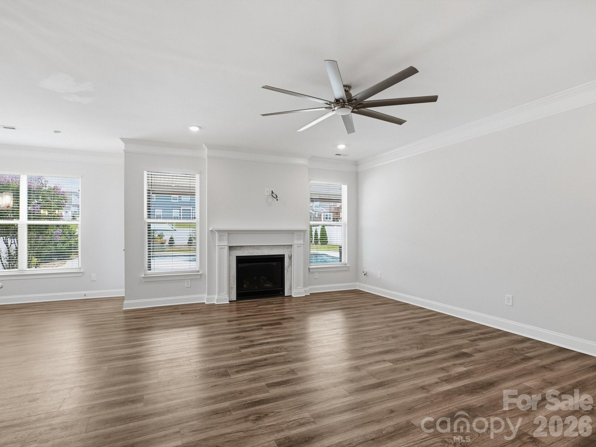 Walnut Creek - Residential