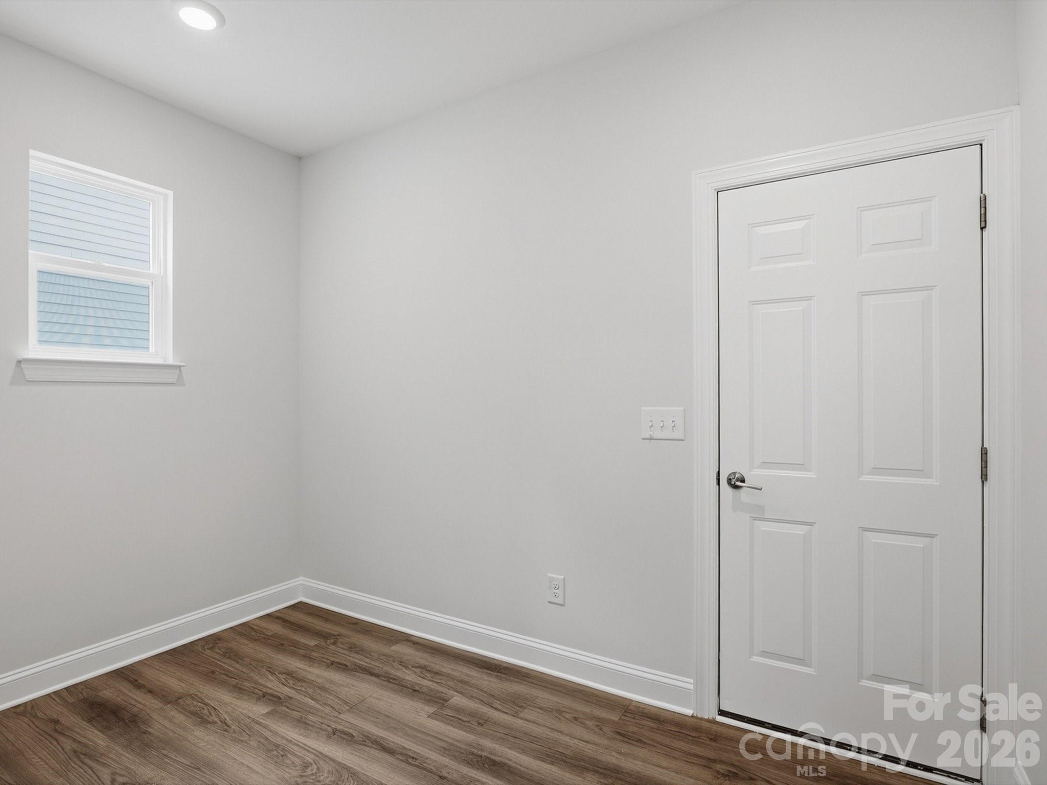 Walnut Creek - Residential