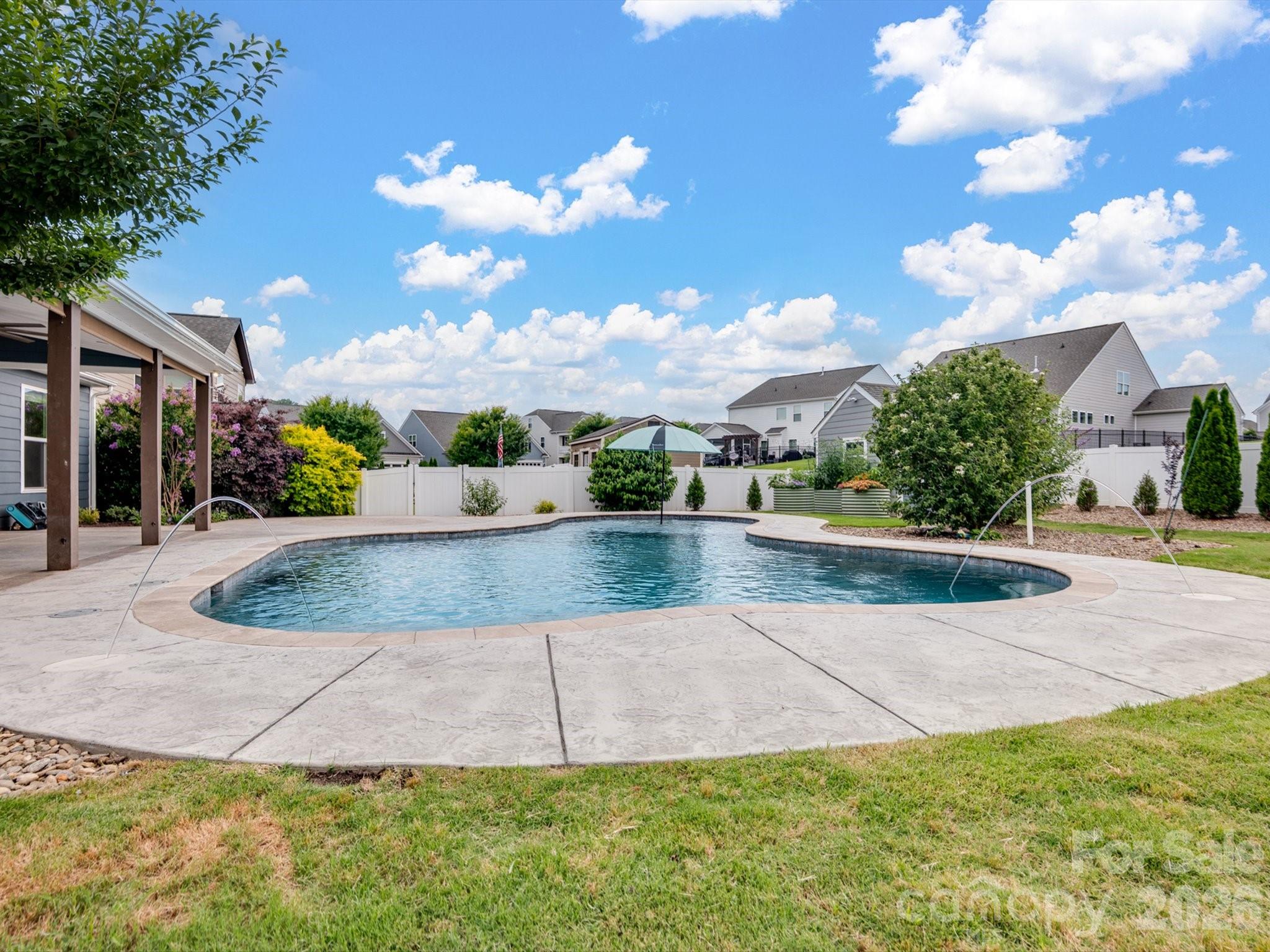 Walnut Creek - Residential
