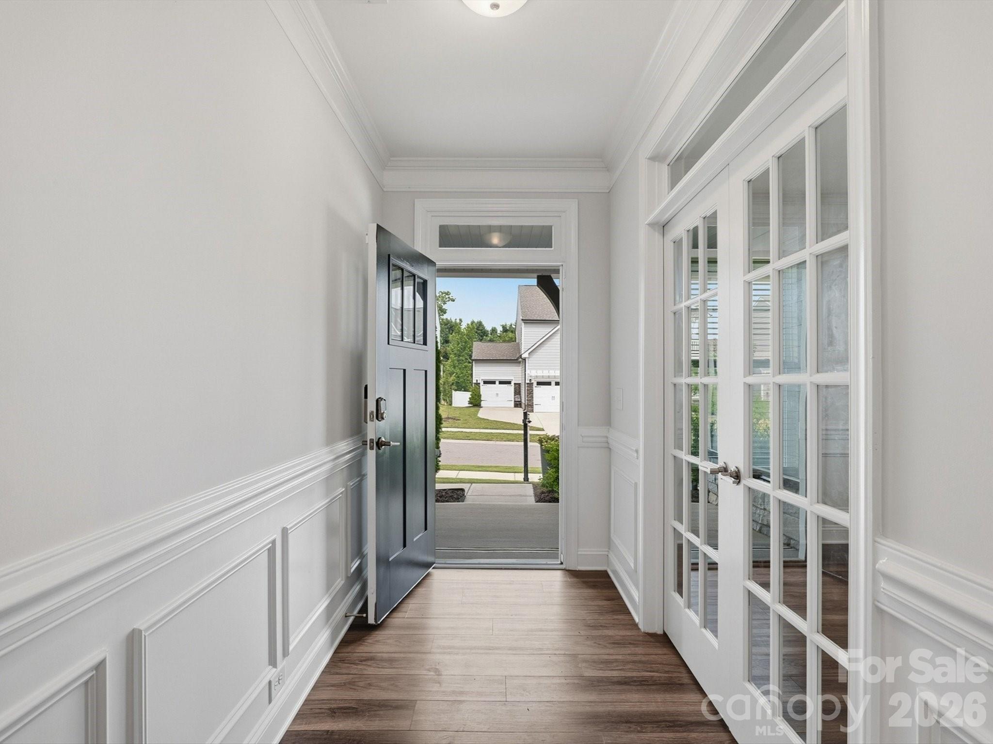 Walnut Creek - Residential