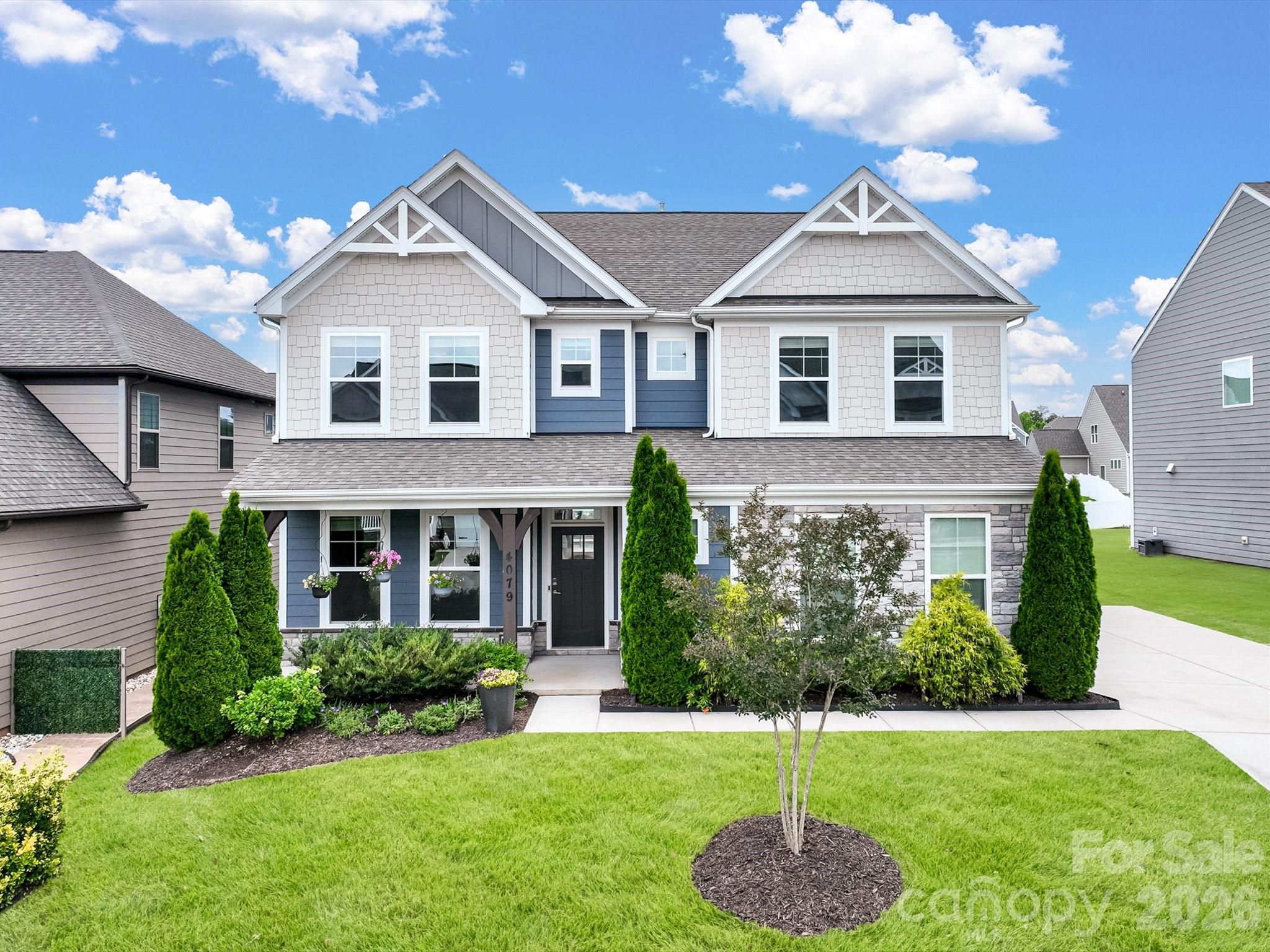 Walnut Creek - Residential