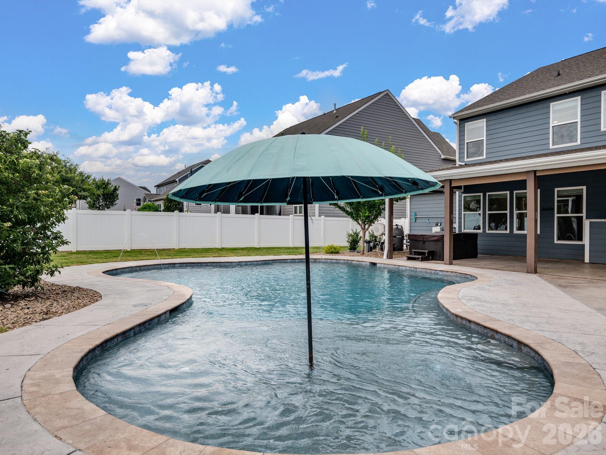 Walnut Creek - Residential
