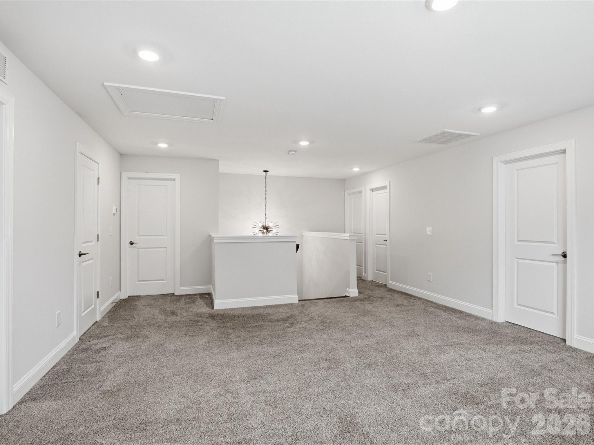 Walnut Creek - Residential