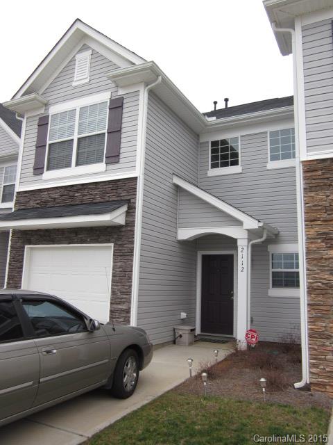 Harpers Mill - Residential