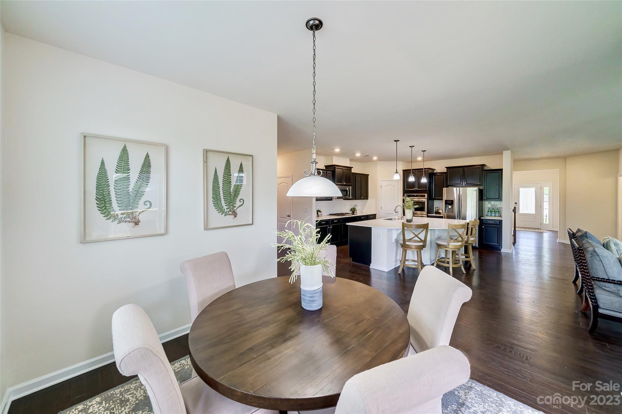 The Retreat at Rayfield - Residential