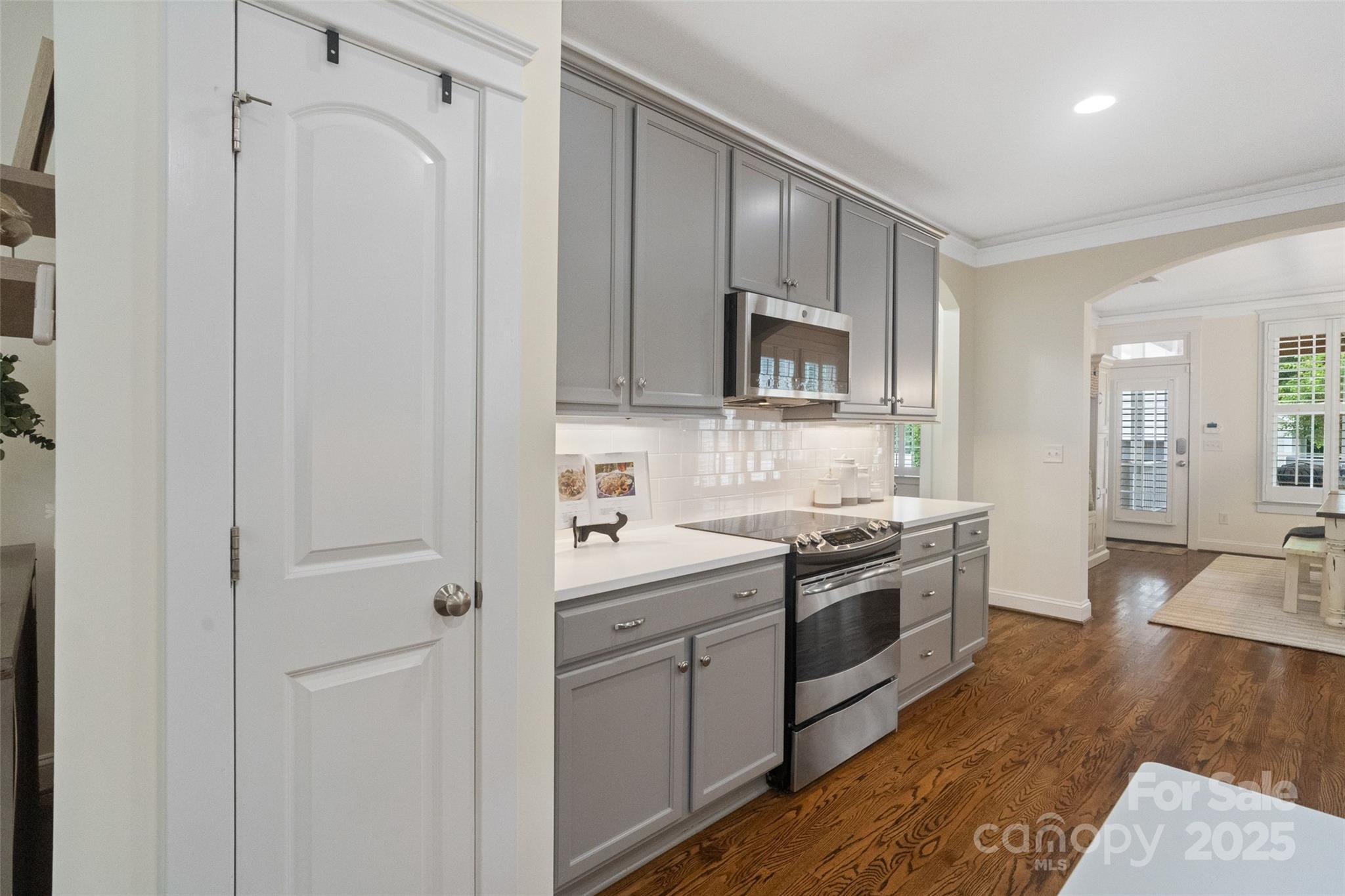 Baxter Village - Residential