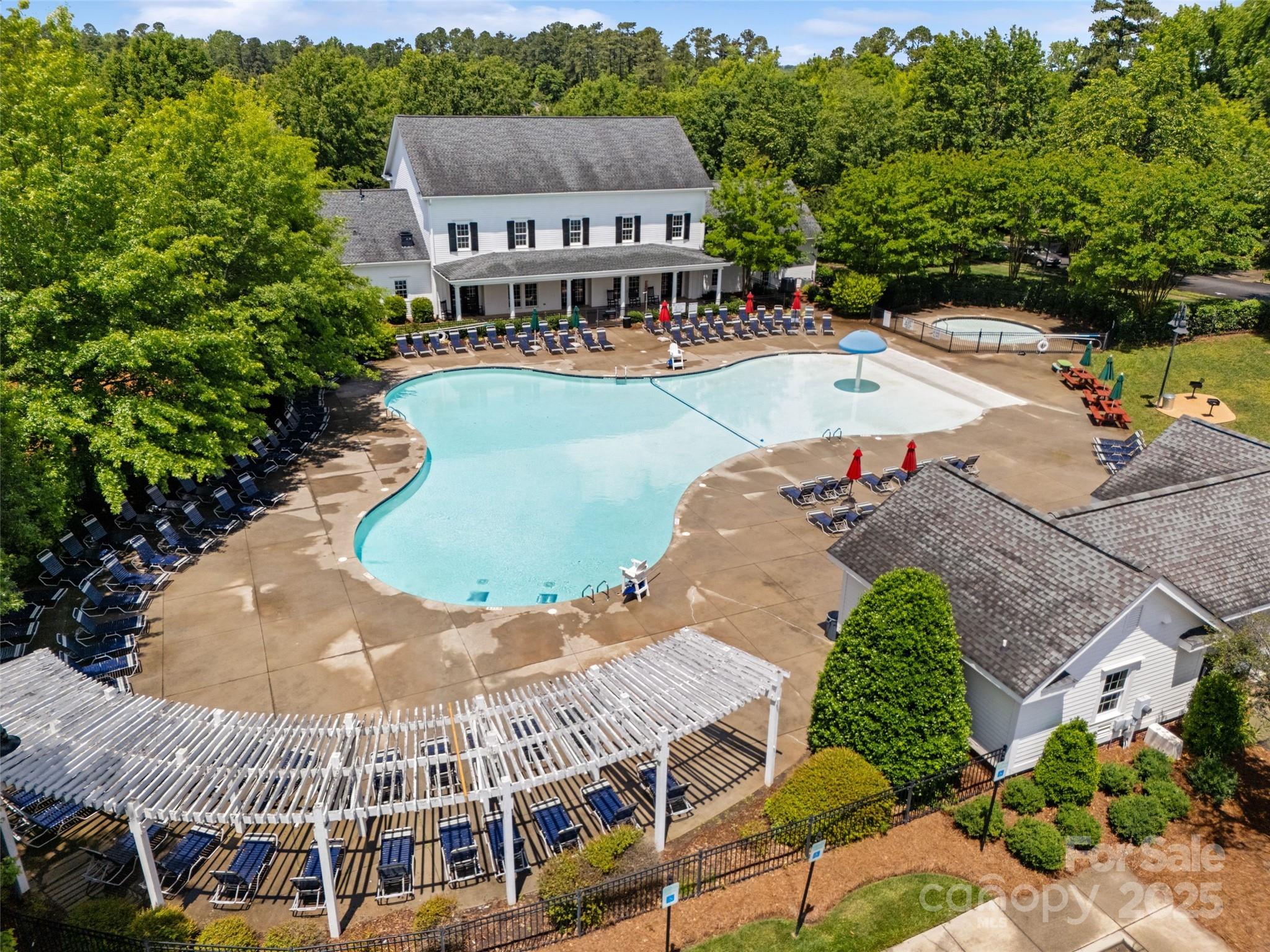 Baxter Village - Residential