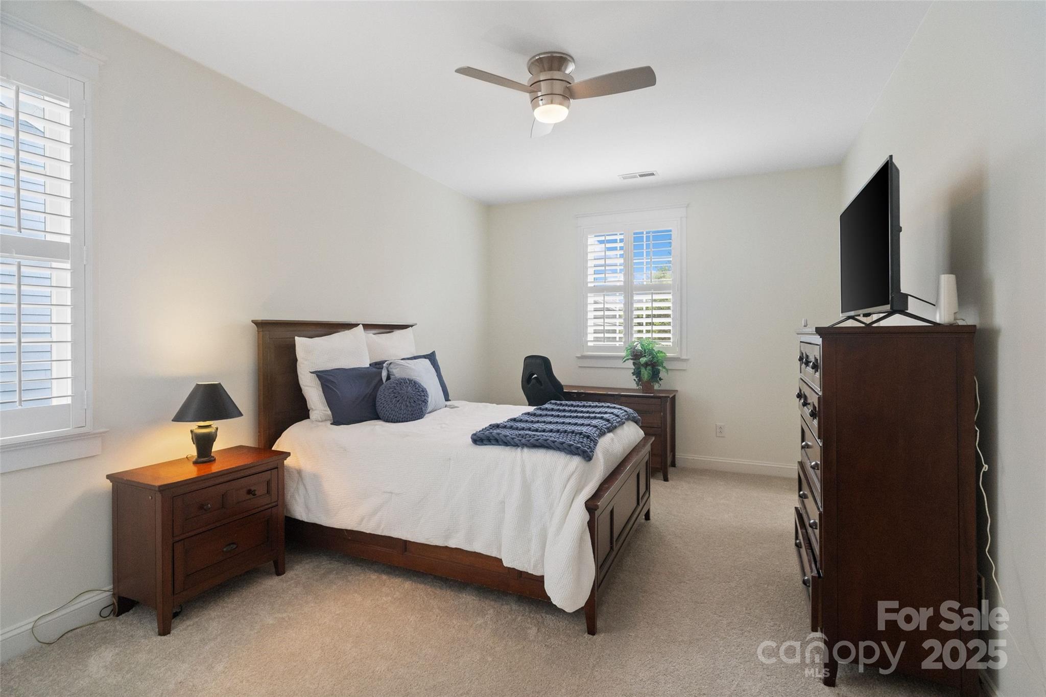 Baxter Village - Residential