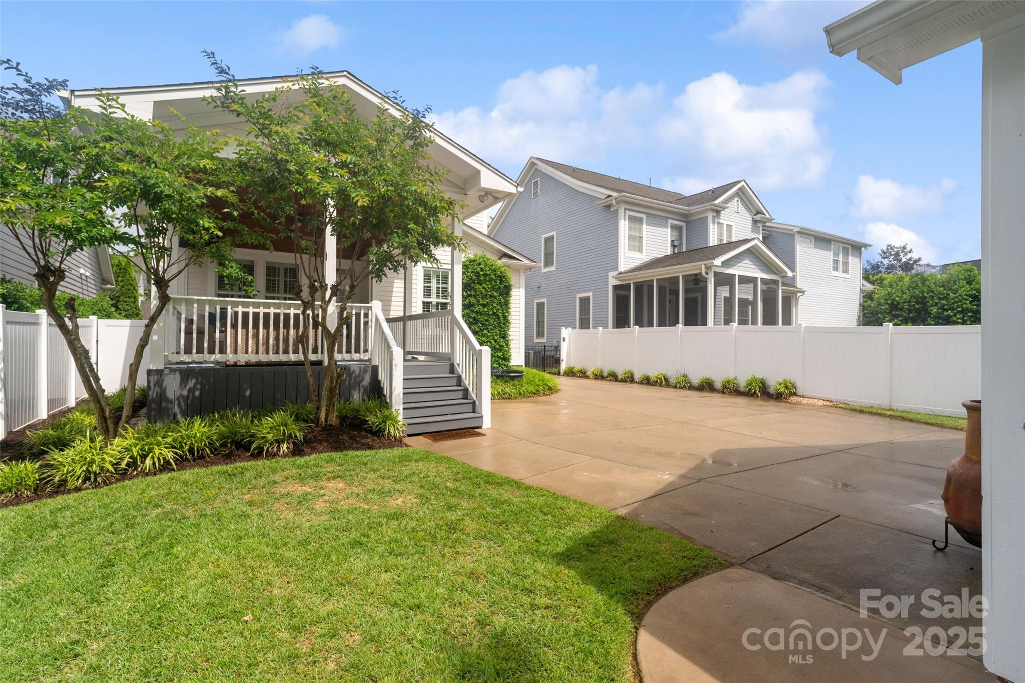 Baxter Village - Residential